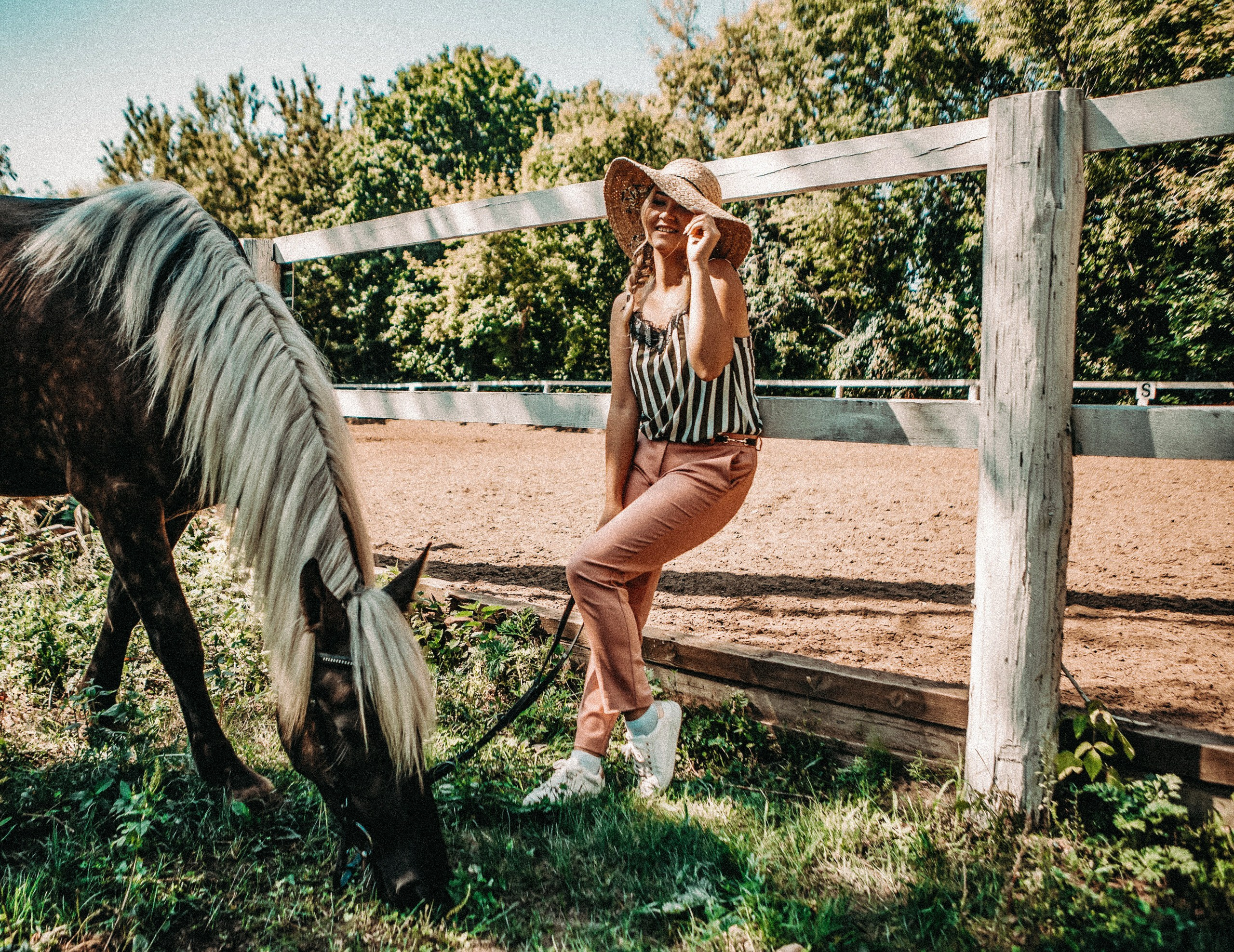 Ranch. Фотограф в городе Самара Александр Гераськин