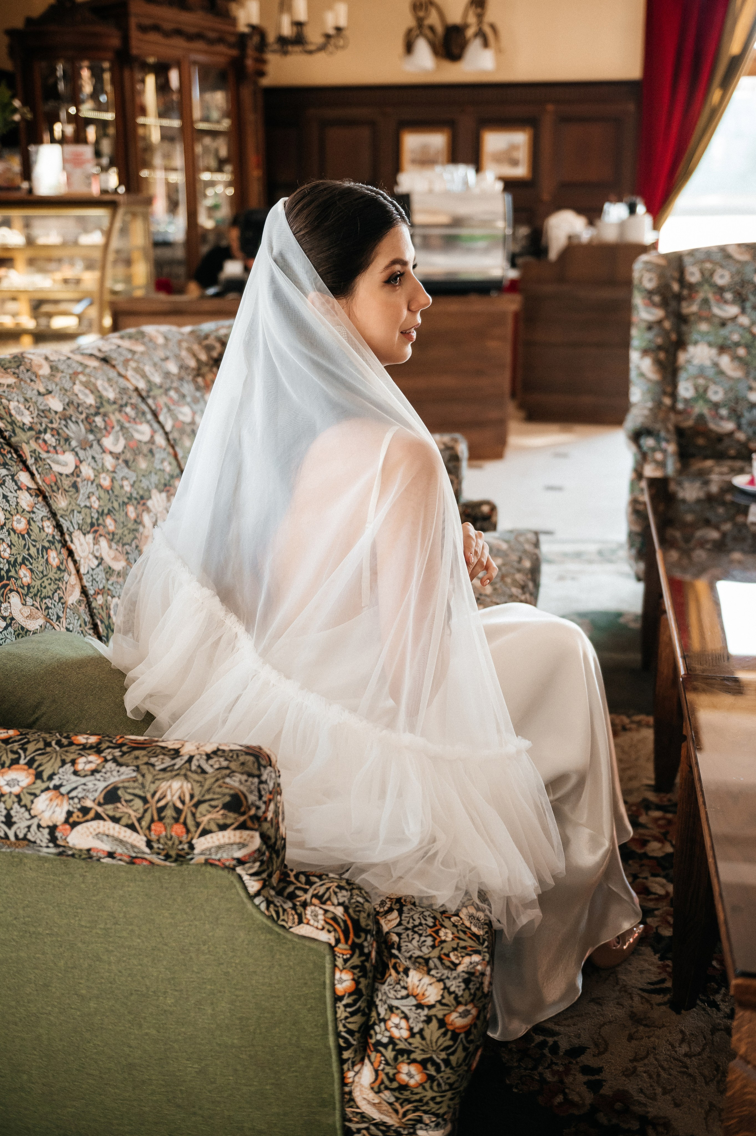 Г&С. Фотограф Рязань. Дарья Дмитриева