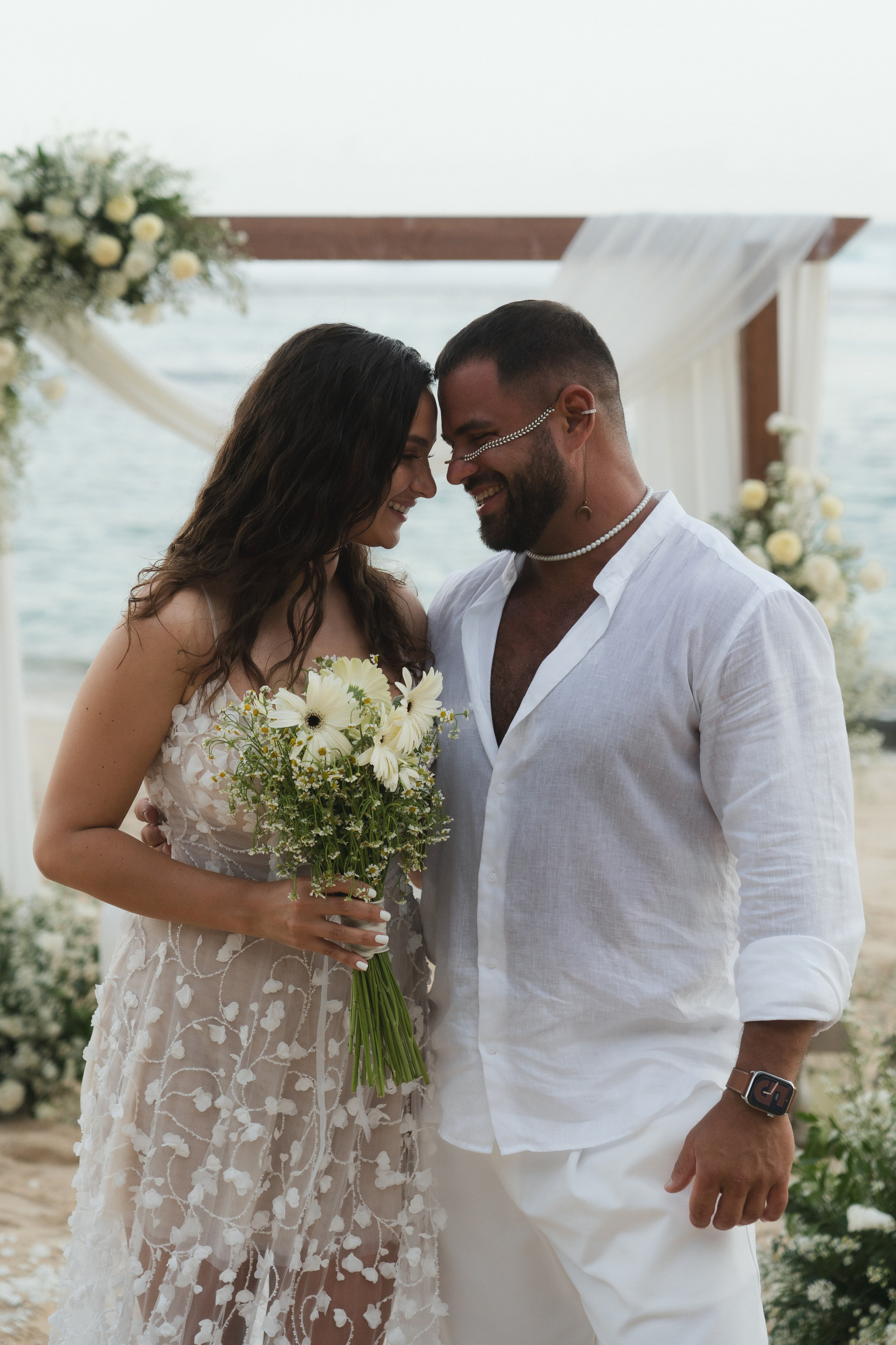 Алсу и Егор. Фотограф Alena Ray