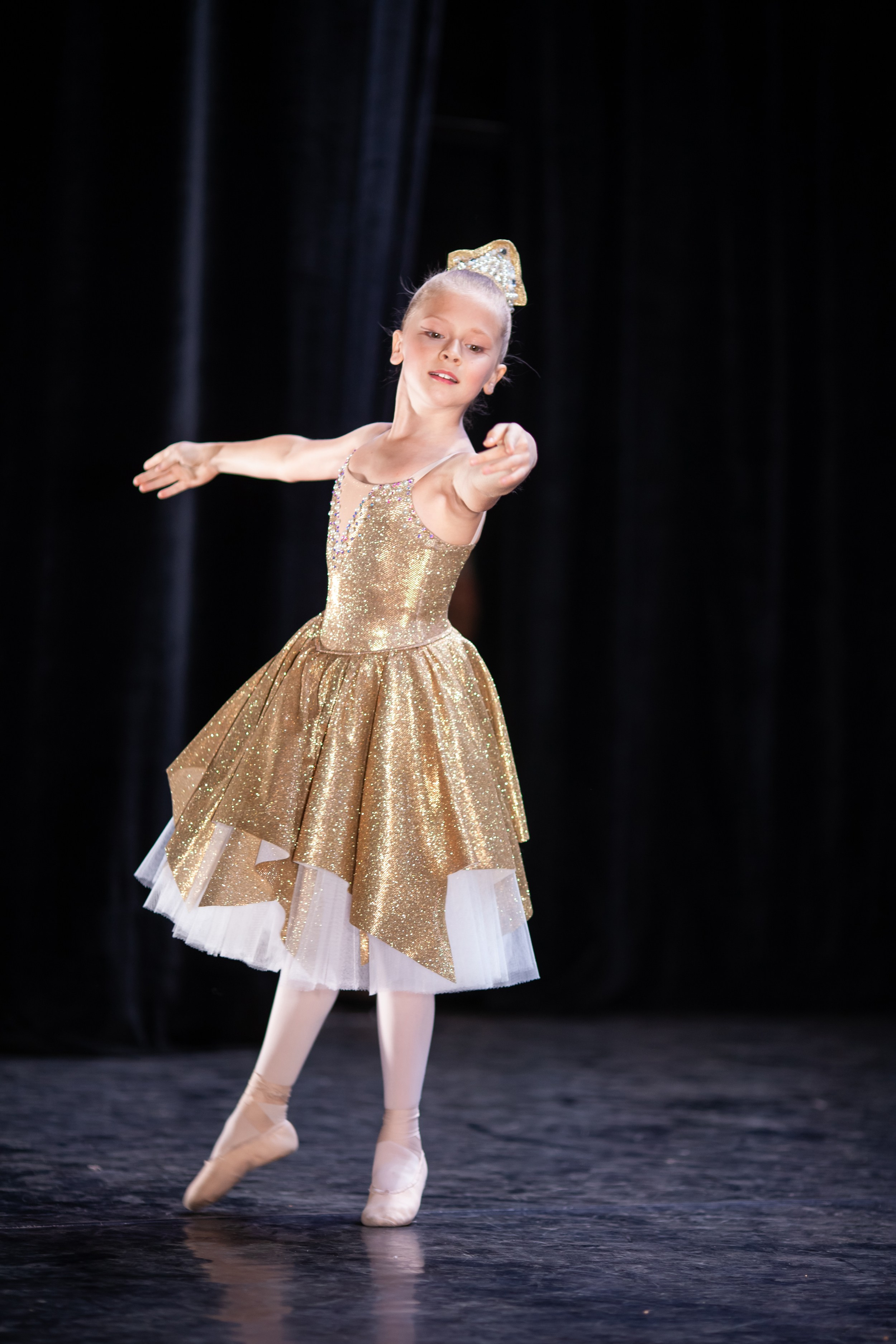 Танцевальные студии. Выпускные альбомы для школ и детских садов — фотокниги и виньетки