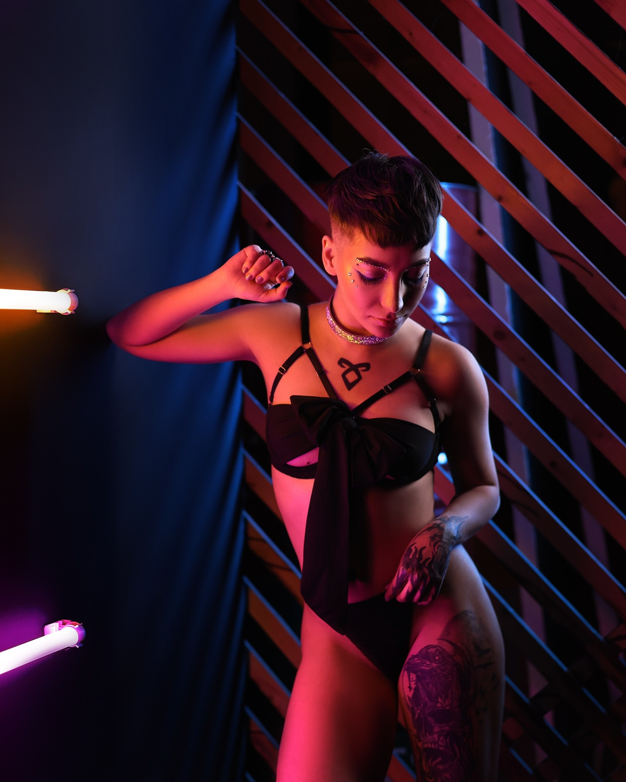 Диана. Фотограф Михеев Игорь в Ставрополе