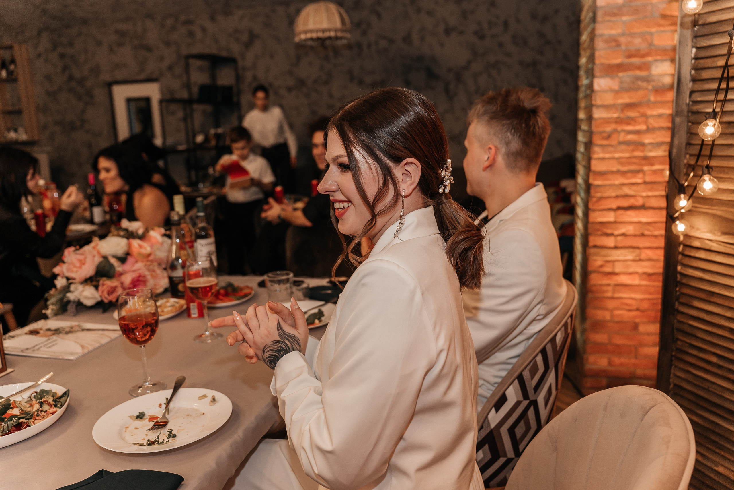 Дмитрий и Мария. СВАДЕБНЫЙ ФОТОГРАФ КРАСНОДАР