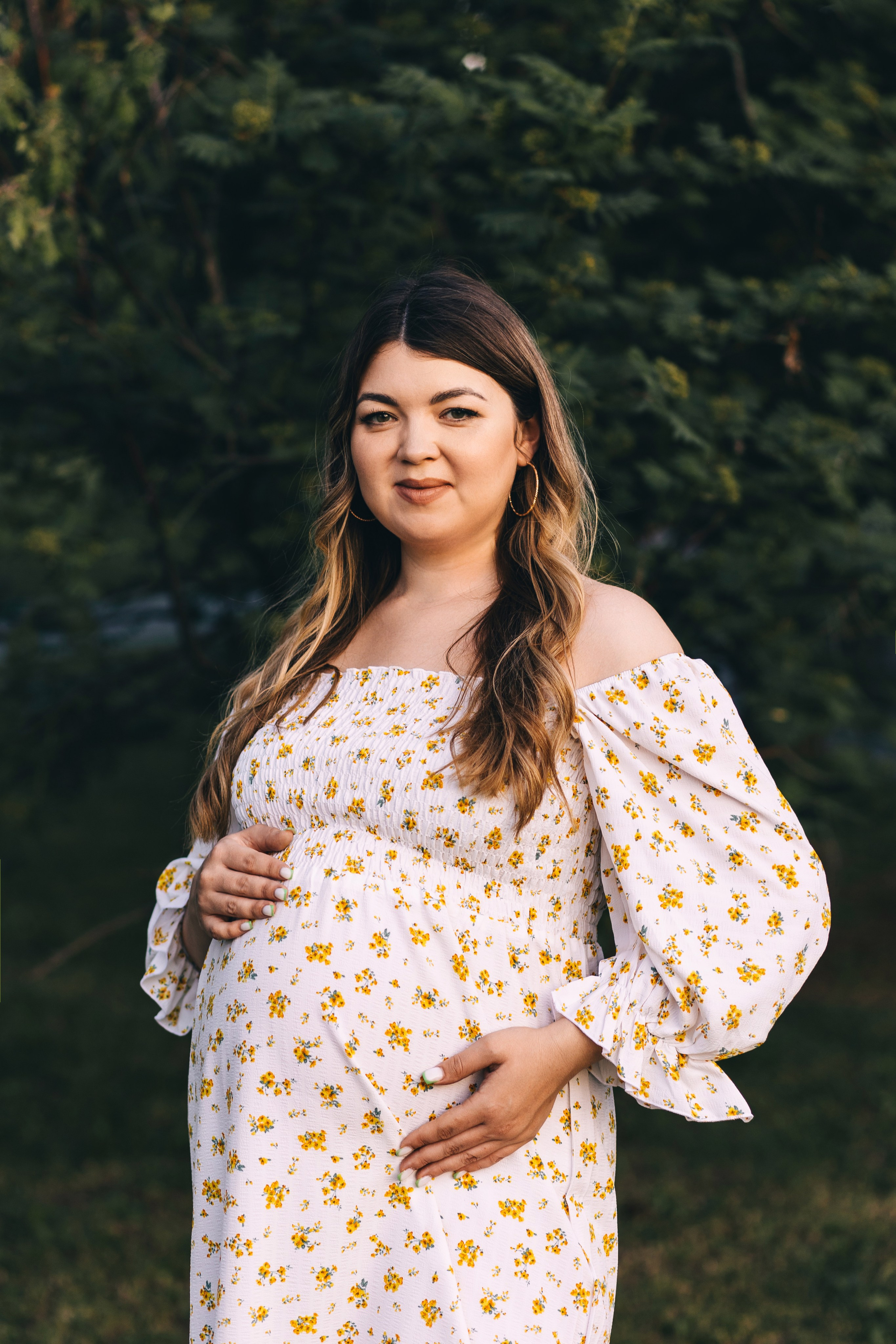 Настя. Свадебный и семейный фотограф у Уфе Евгения Сазонова