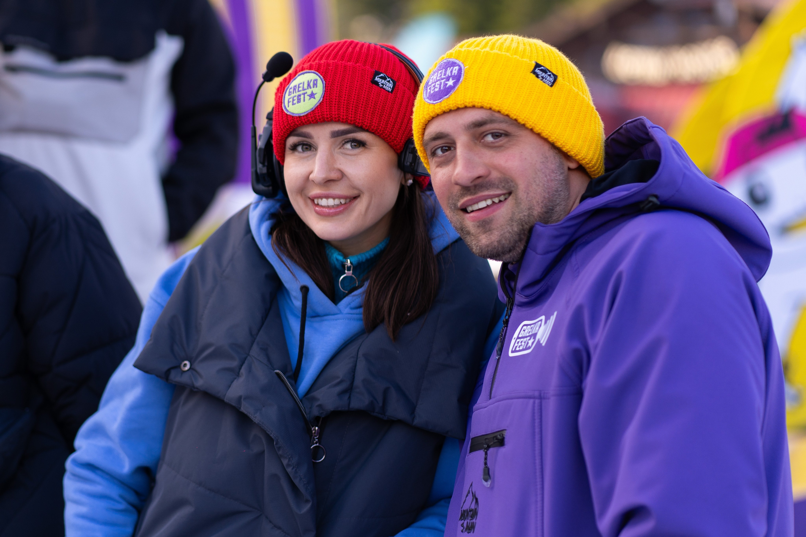 Грелка 19.04.24. Анастасия Паршукова — фотограф Шерегеш Новосибирск