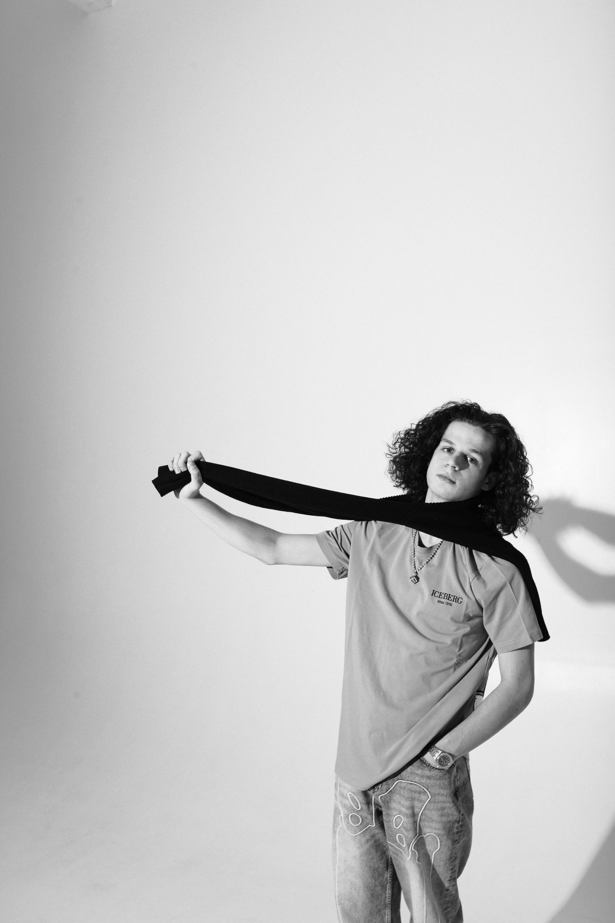 Эрик. Свадебный и индивидуальный фотограф в Волгограде Епихина Надежда