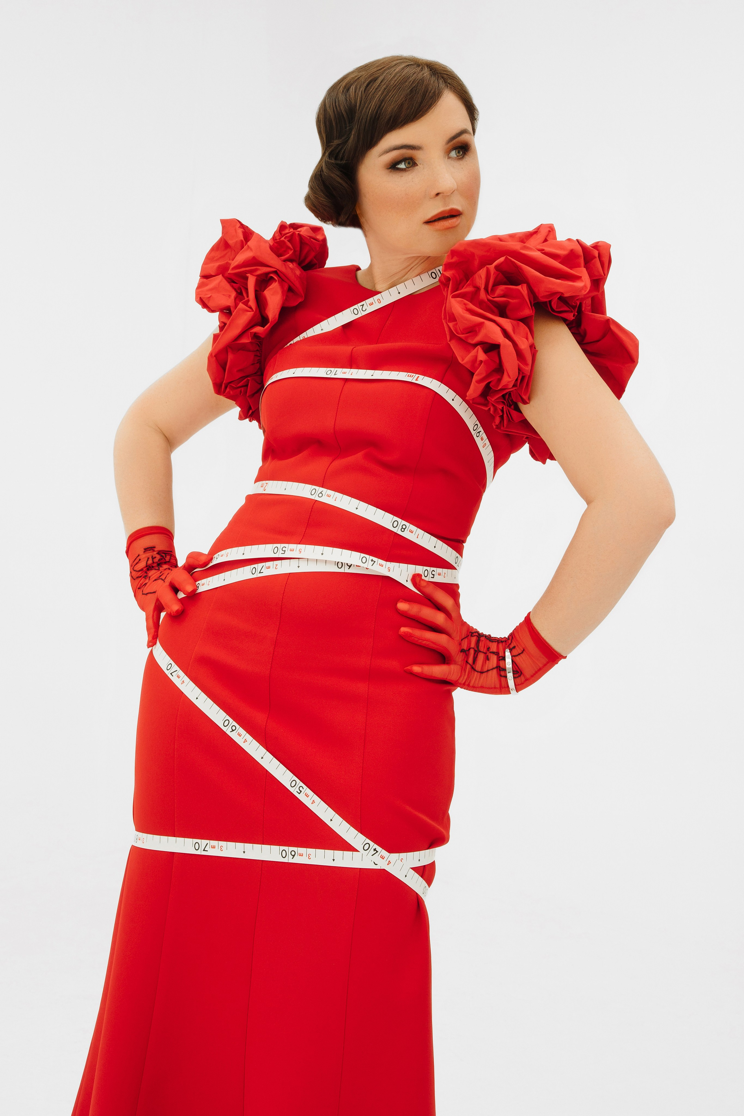 Ирина — стилист. Стилист — имиджмейкер в Москве Екатерина Саливоник