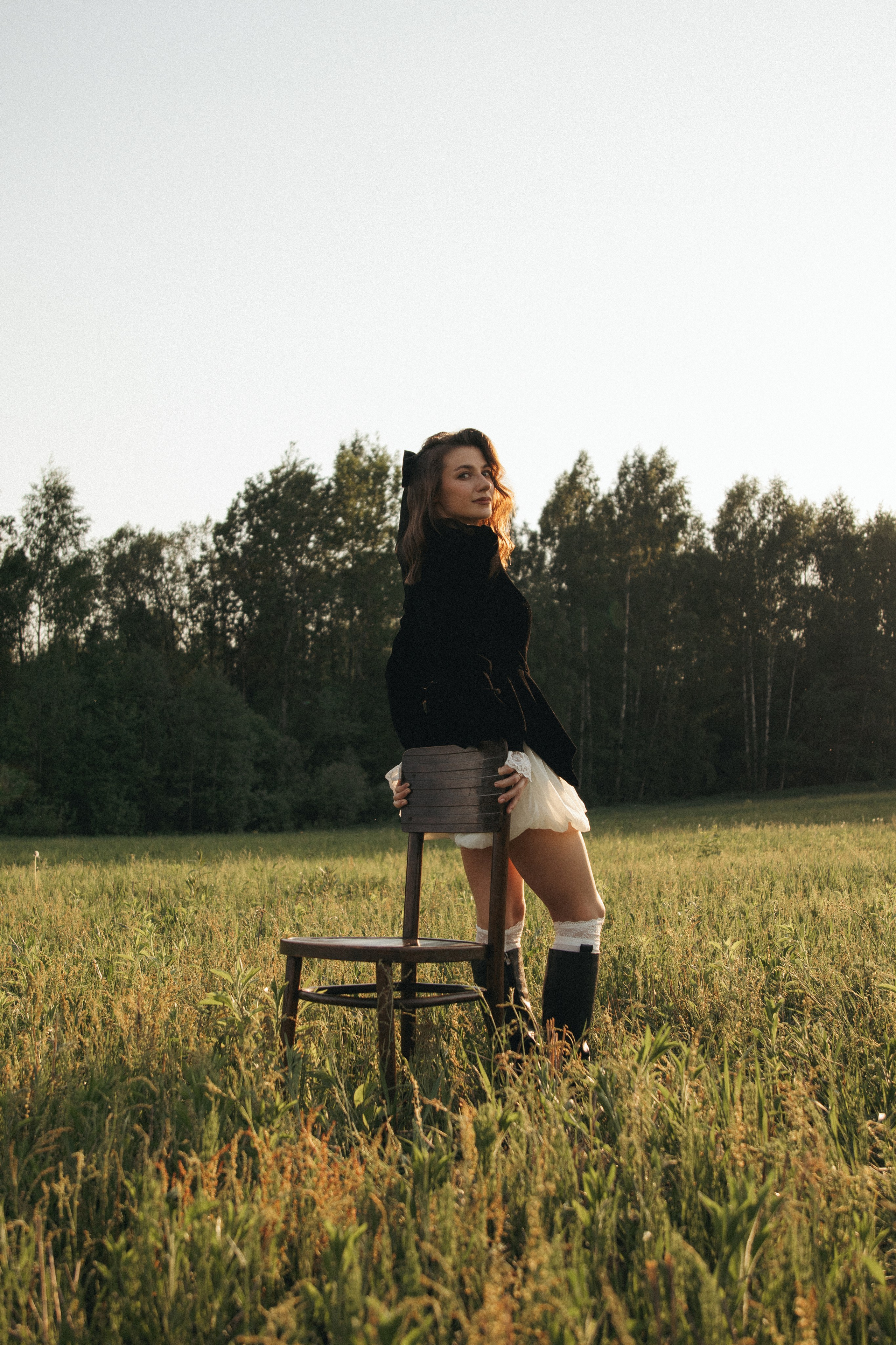 Полина. Фотограф в Твери Дарья Уткина