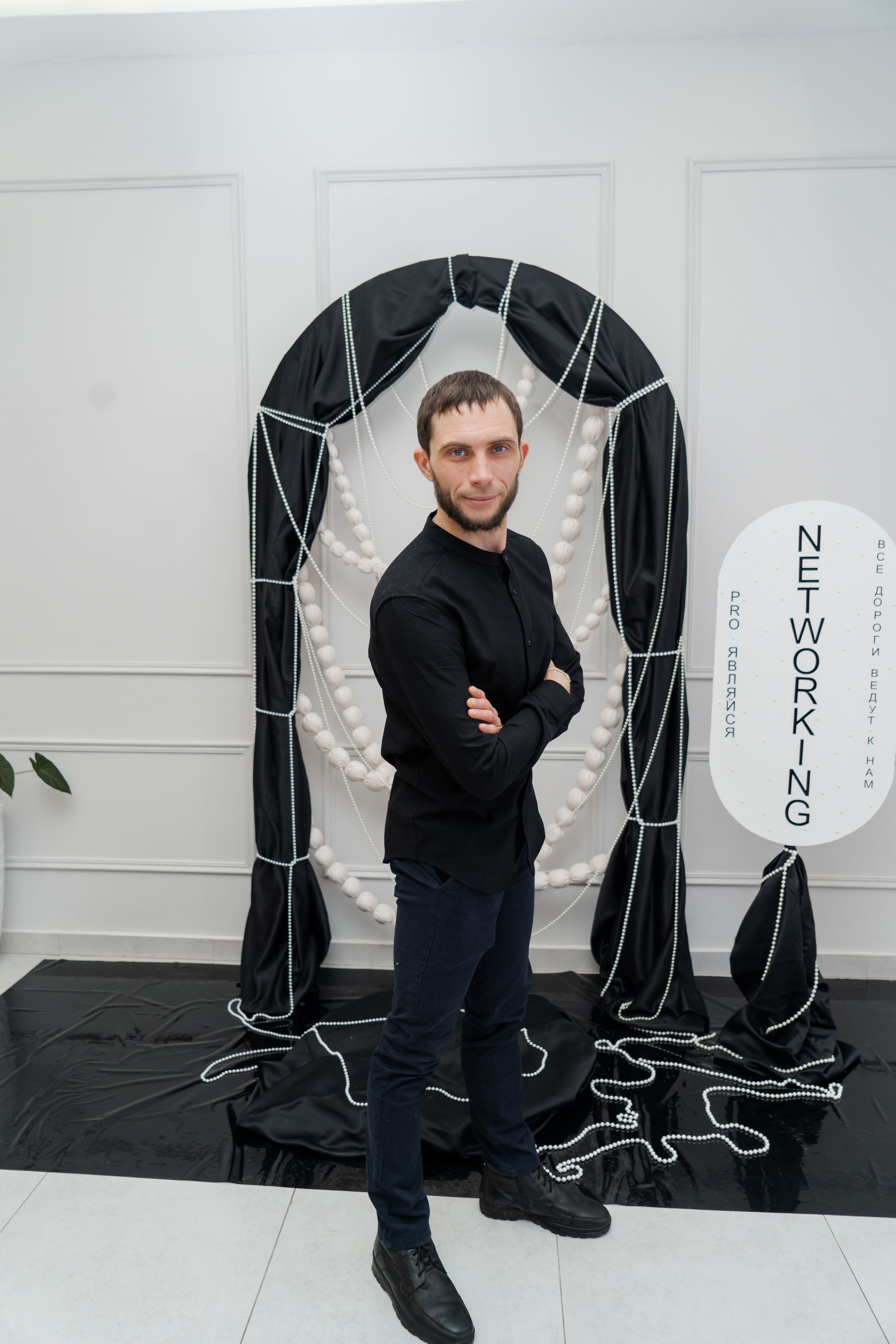 Нетворкинг 11. Семейный и детский фотограф в Екатеринбурге и НевьянскеТимурова Алина