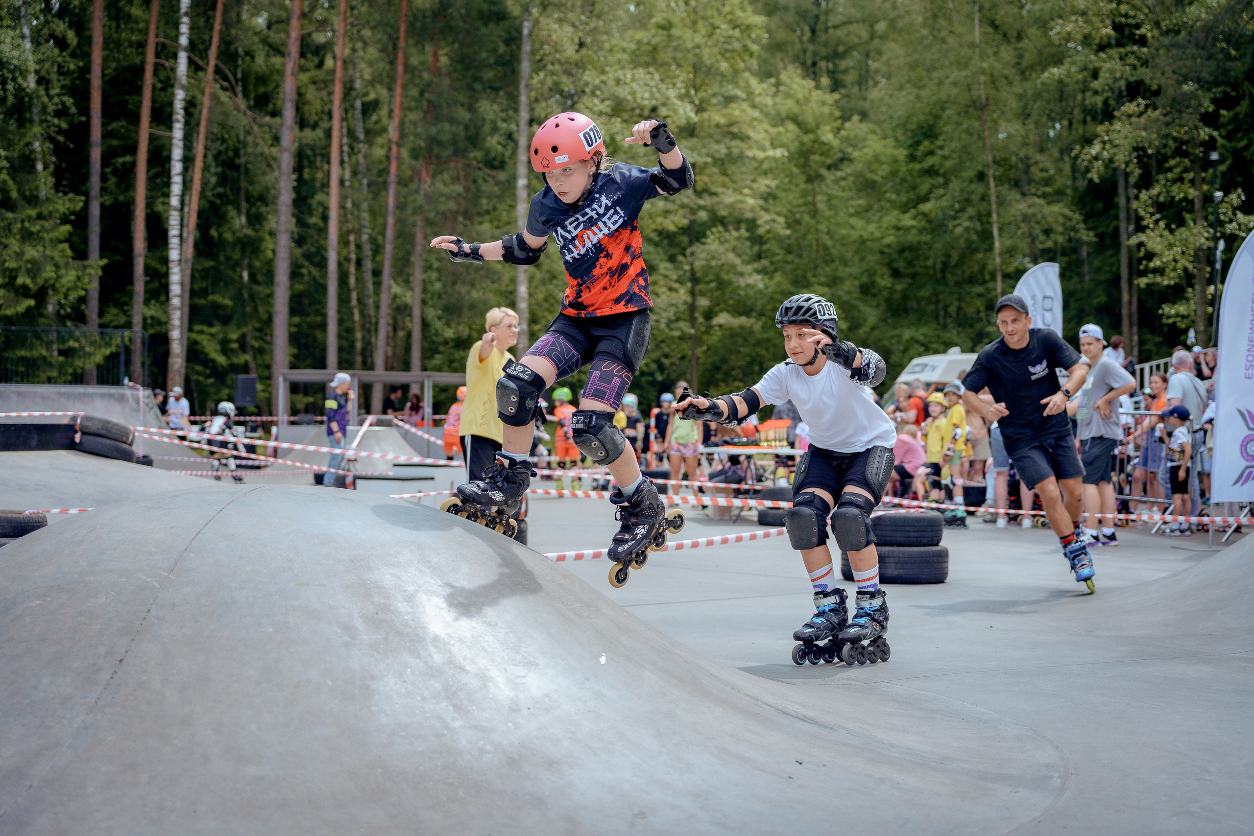 Cross-Roll. Портретный и семейный фотограф в Москве/Видное