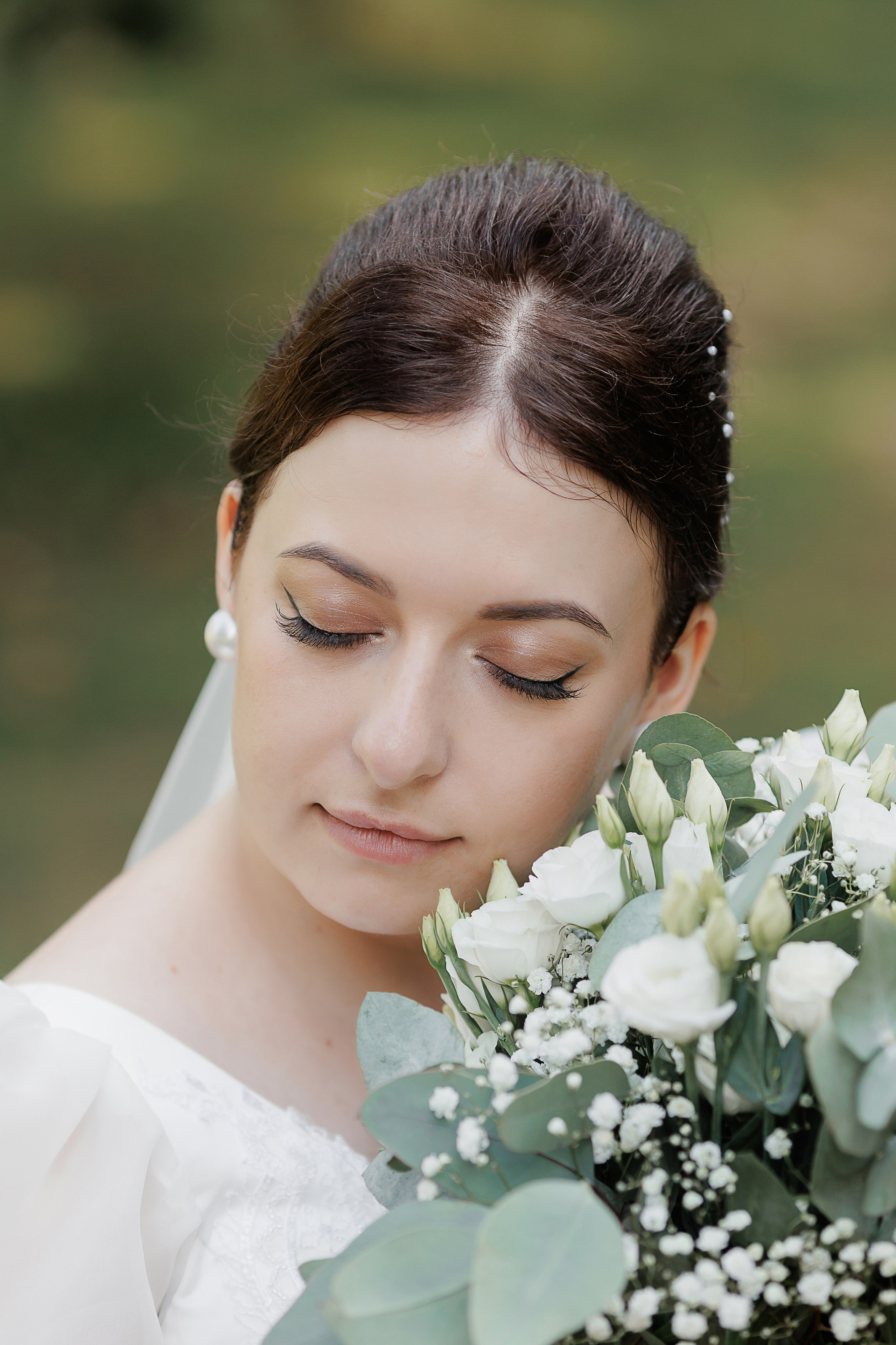 Свадьба Глеба и Дарьи. Свадебный и семейный фотограф в Твери и Тверской области