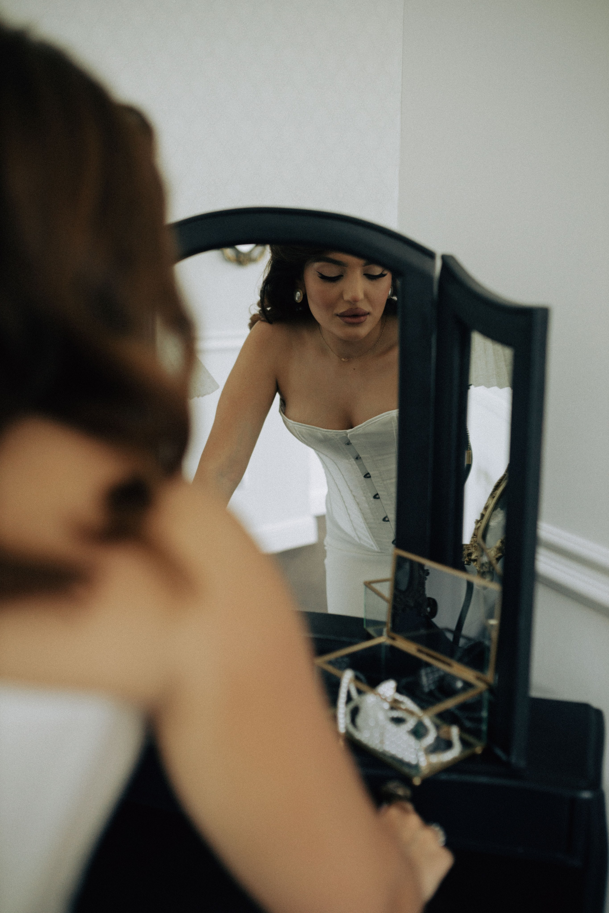 Сона. Фотограф Стилист Тюмень Вера Хайруллина