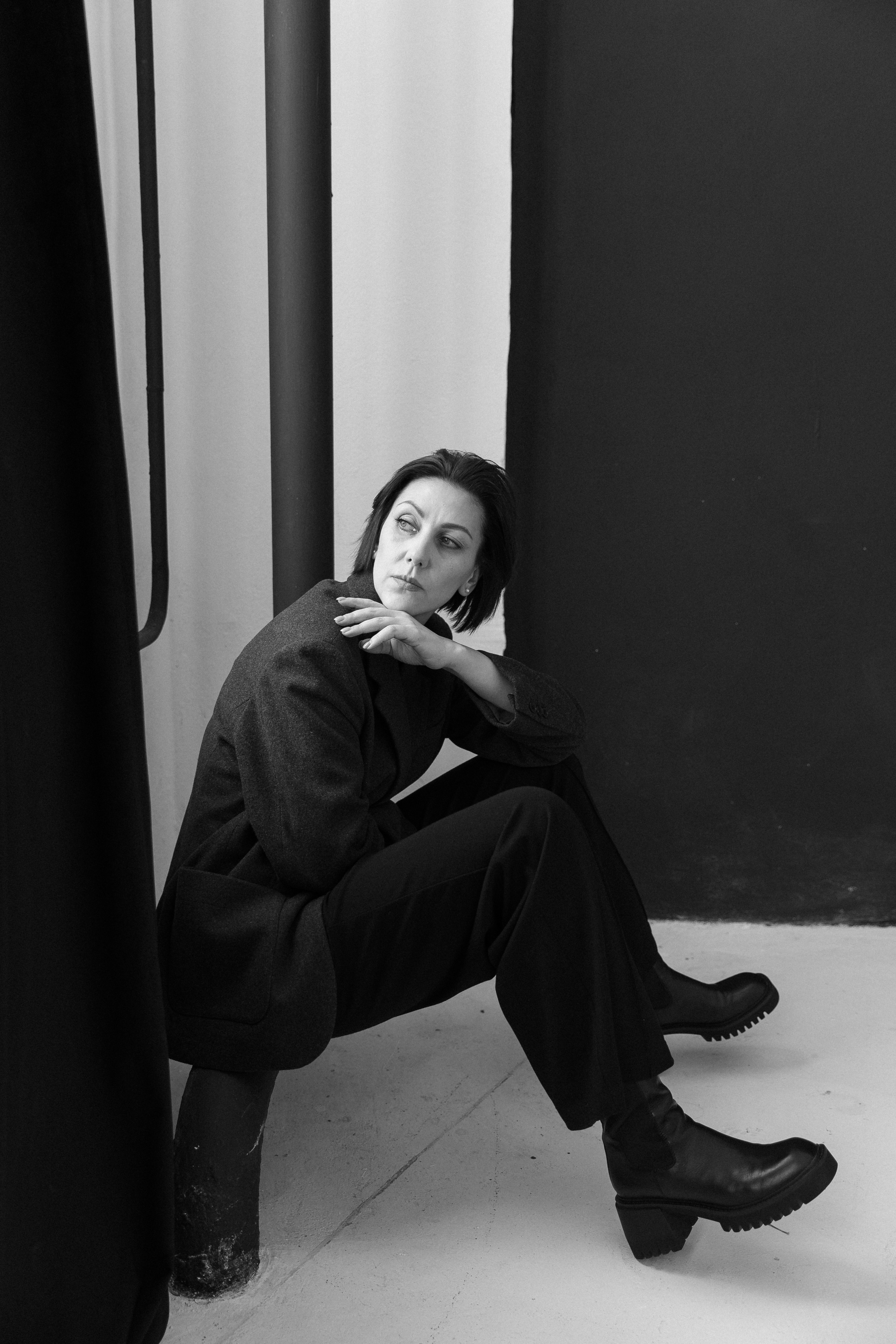 PEACE. Свадебный фотограф Колесников Антон