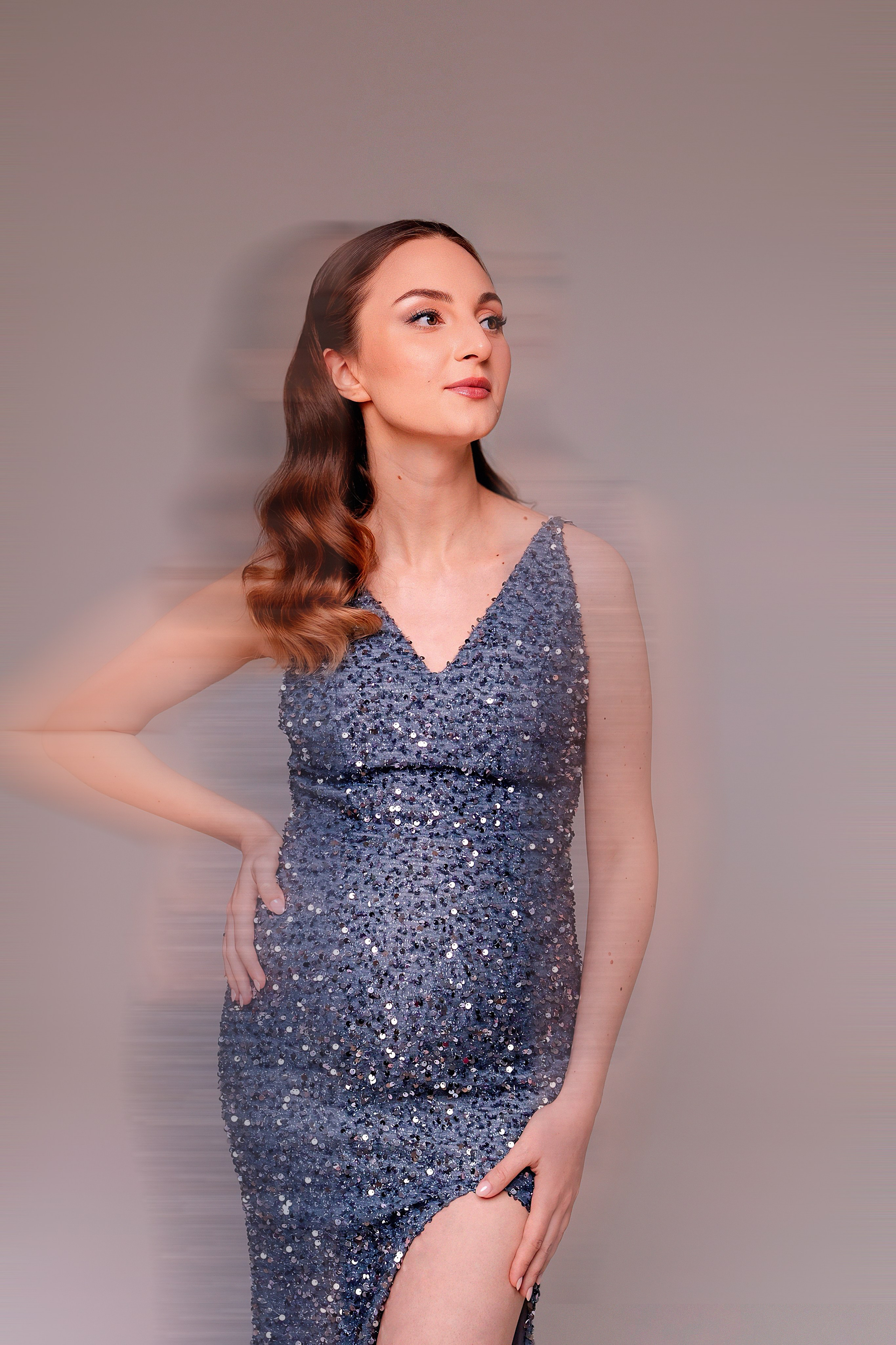 Беременность. Семейный и портретный фотограф в Геленджике Любовь Бодрова