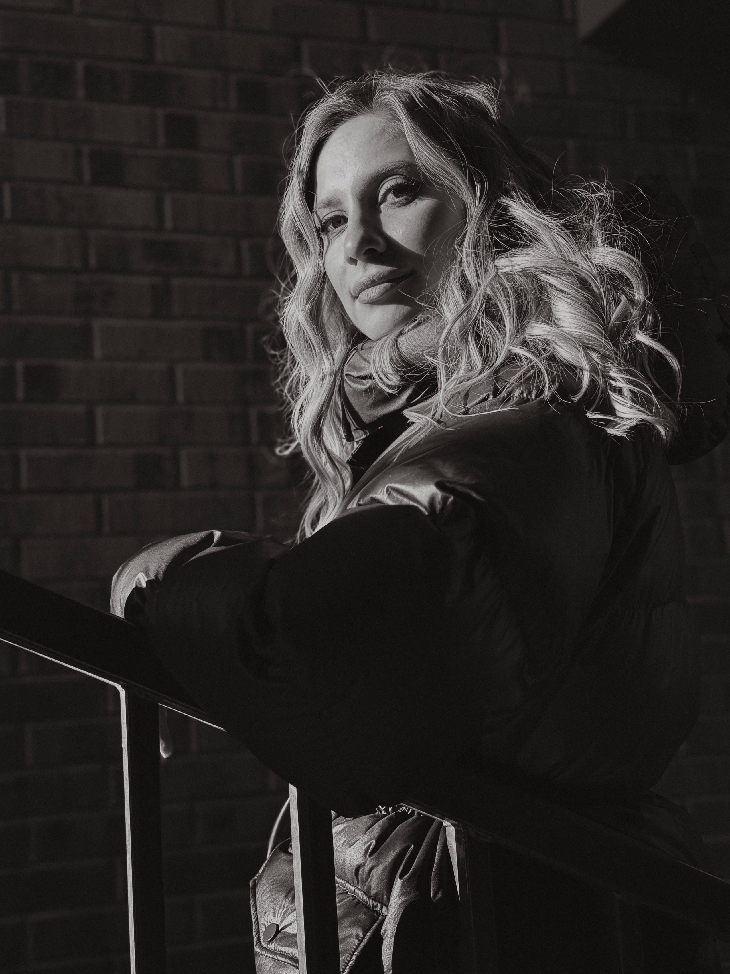 Яна. Мобильный фотограф в Новосибирске Прилукова Анастасия