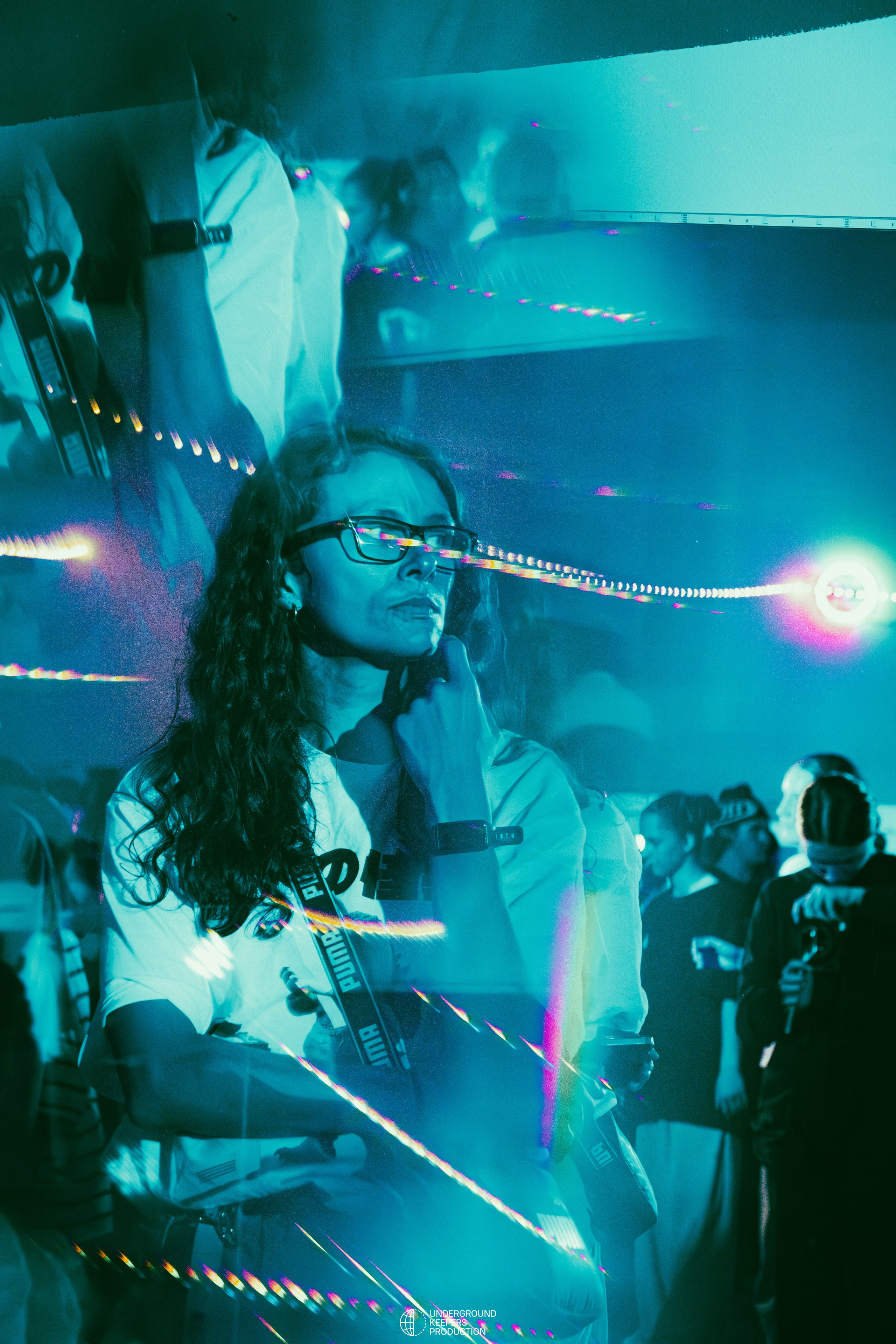 LORDS JAM 18/10 (@youlovebu). Соня бу тебя сфоткала