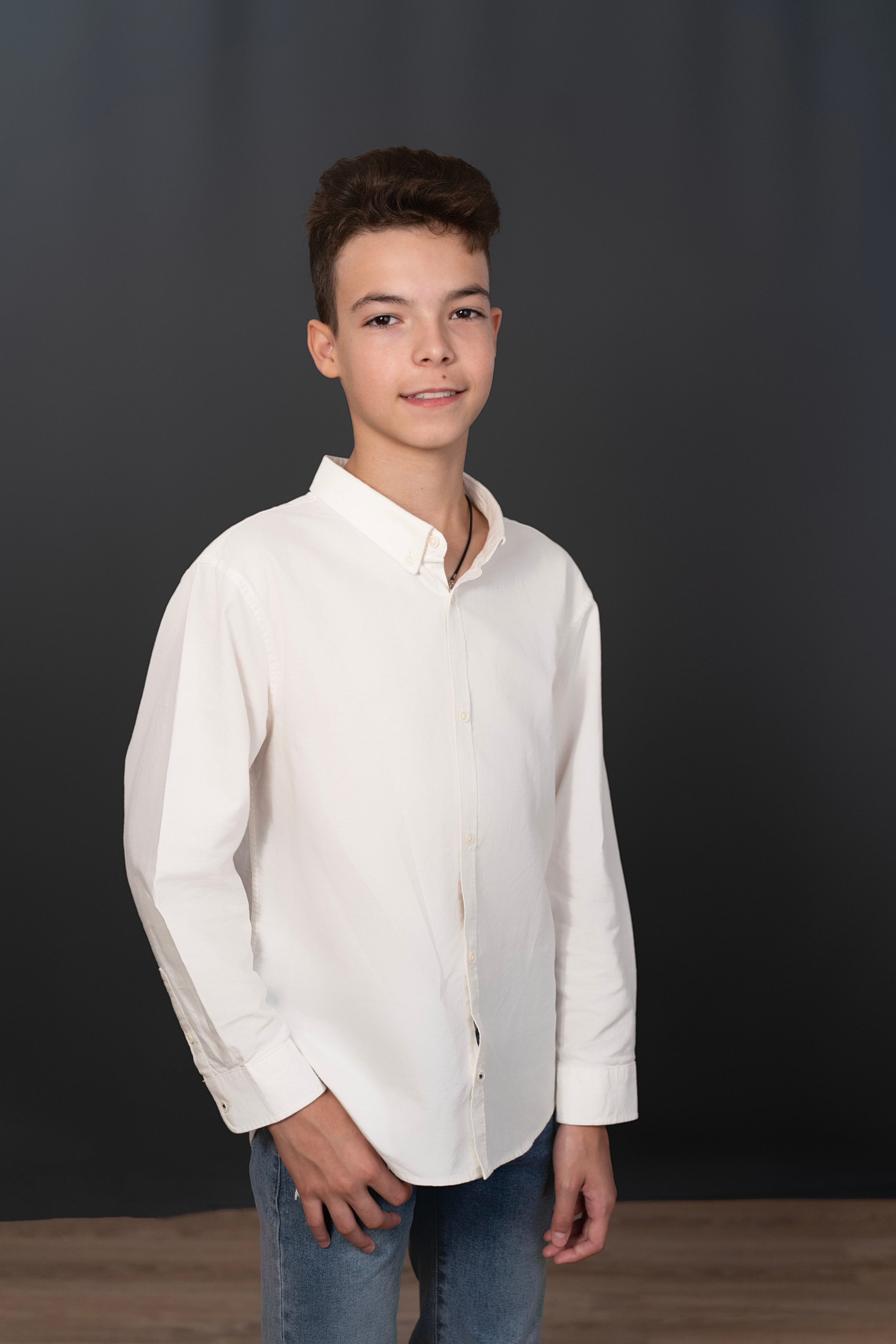 Детские актерские визитки (фото+видео). Фото / Видеосъемка в Москве