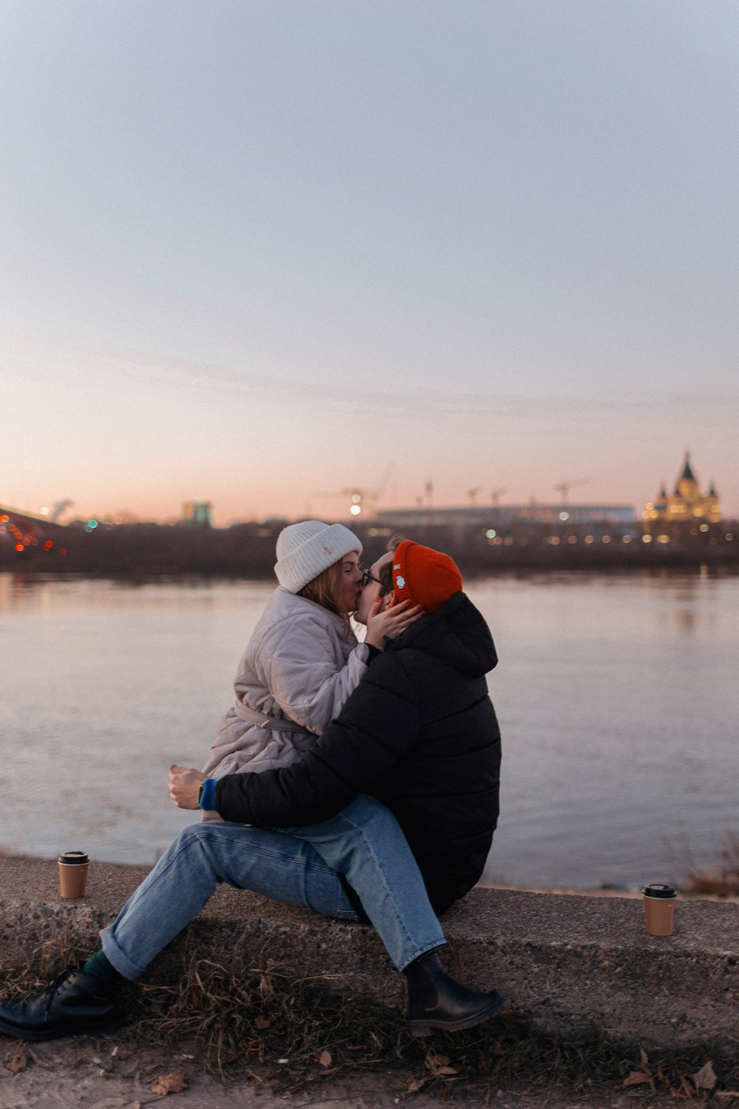 ALENA&SVYATOSLAV. Фотограф Мария Сивохина