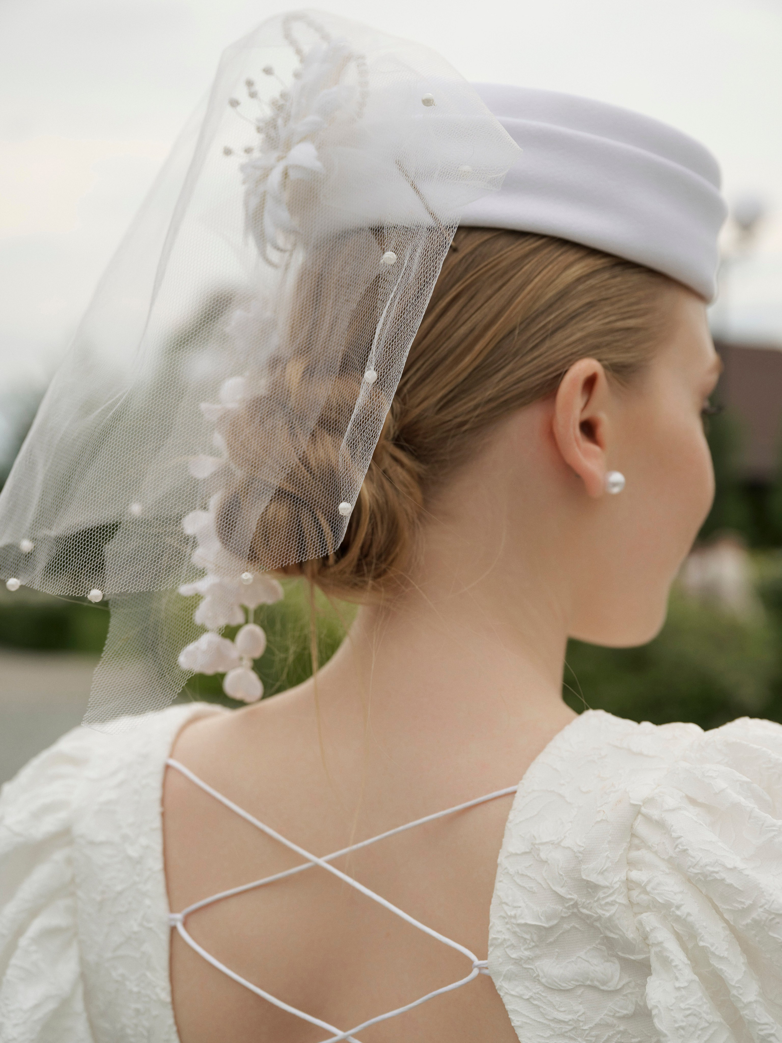 Антон и Полина. Фотограф Тим Бритнев