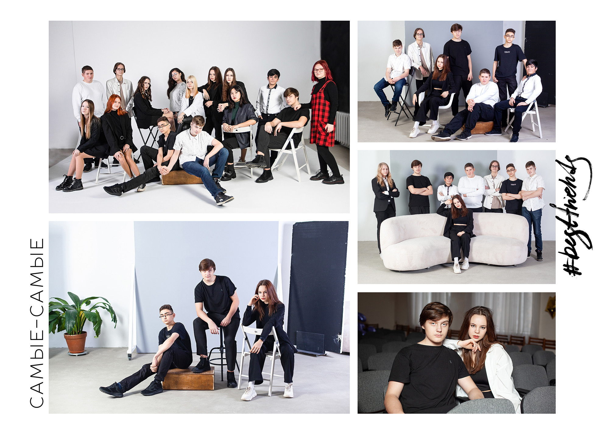 выпускные альбомы для школы 9 и 11 класс