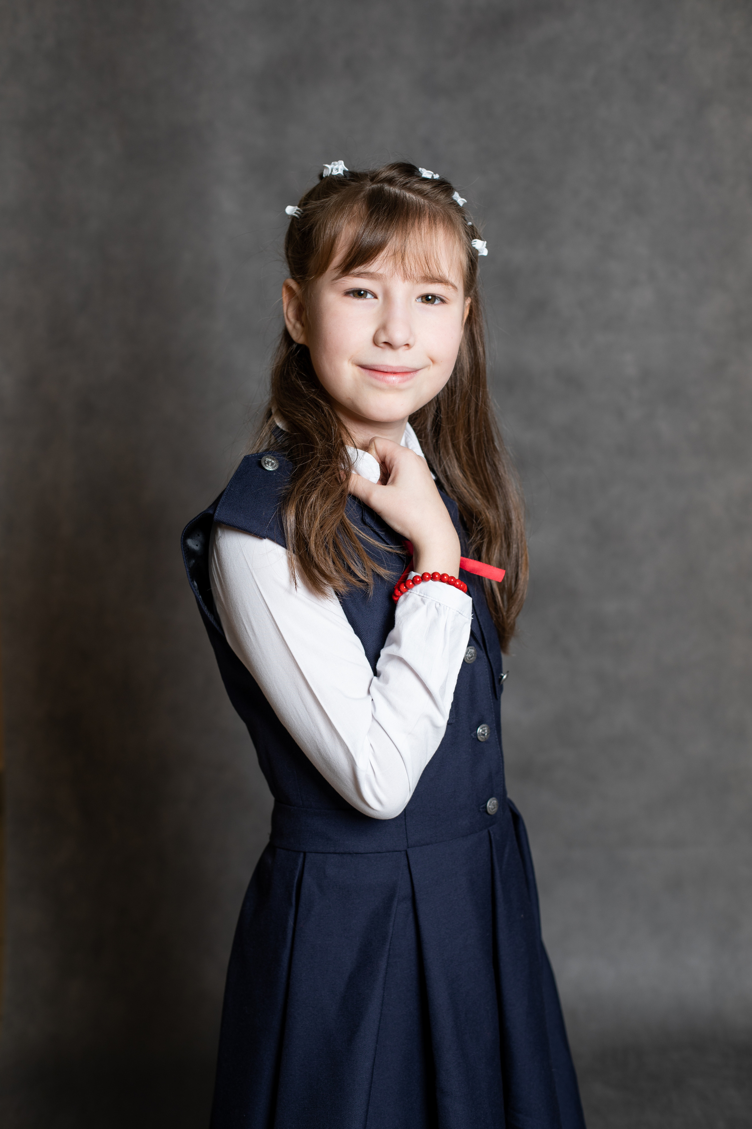 фотокнига для выпускников