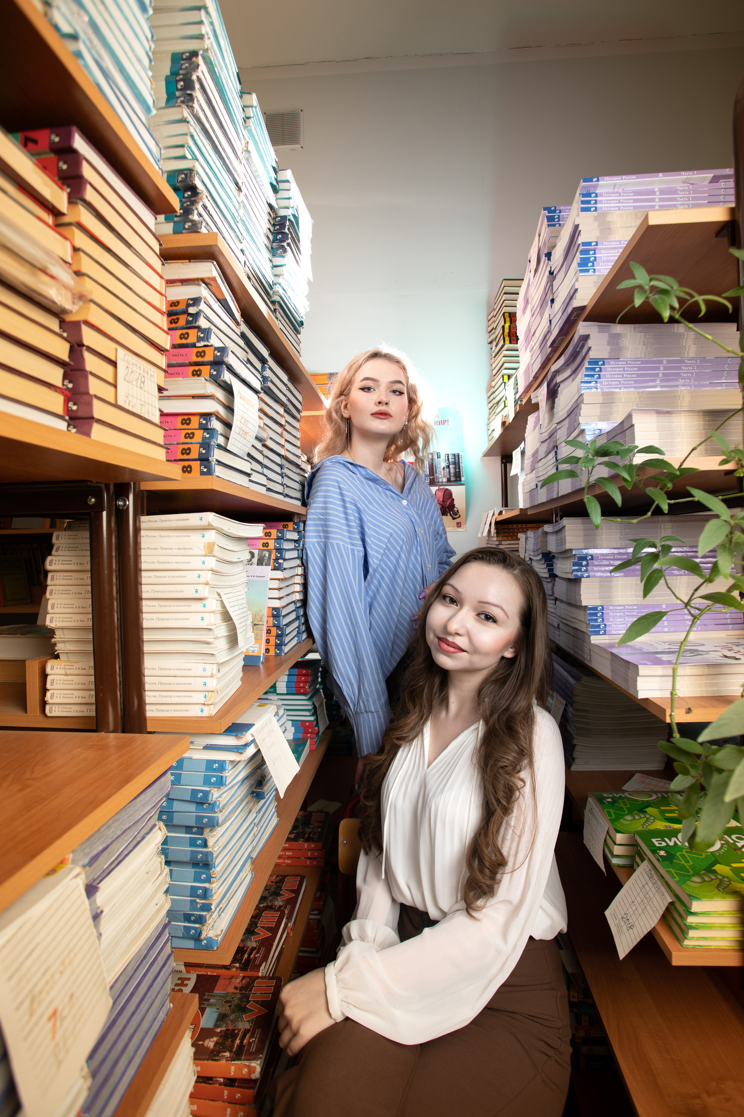 стильный выпускной альбом для старшей школы