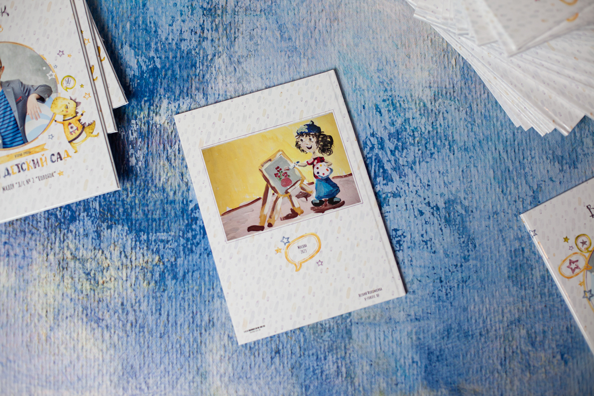 цитаты для выпускного альбома