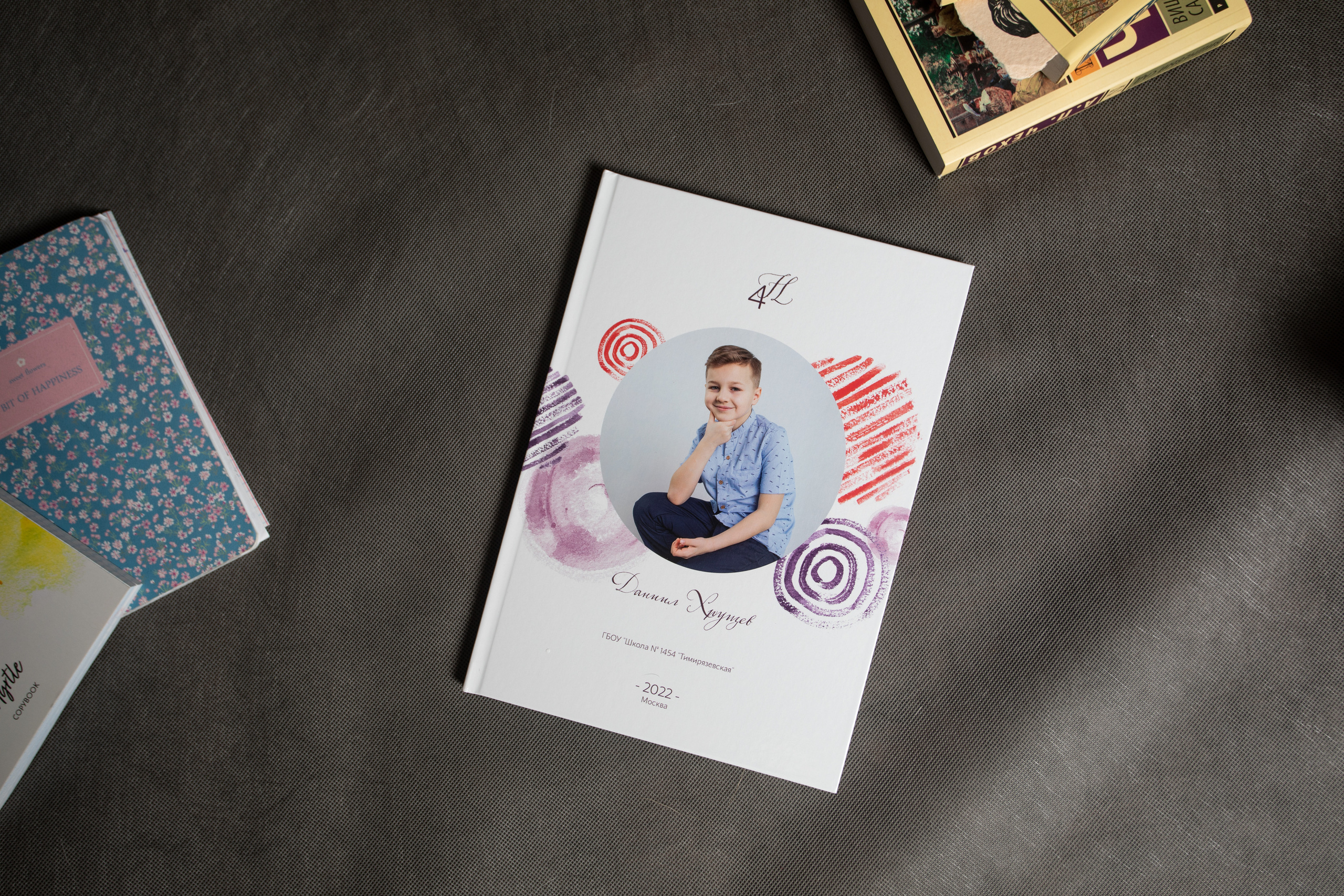 альбомы +на выпускной 4 класс школьные выпускной альбом 4 класс обложка