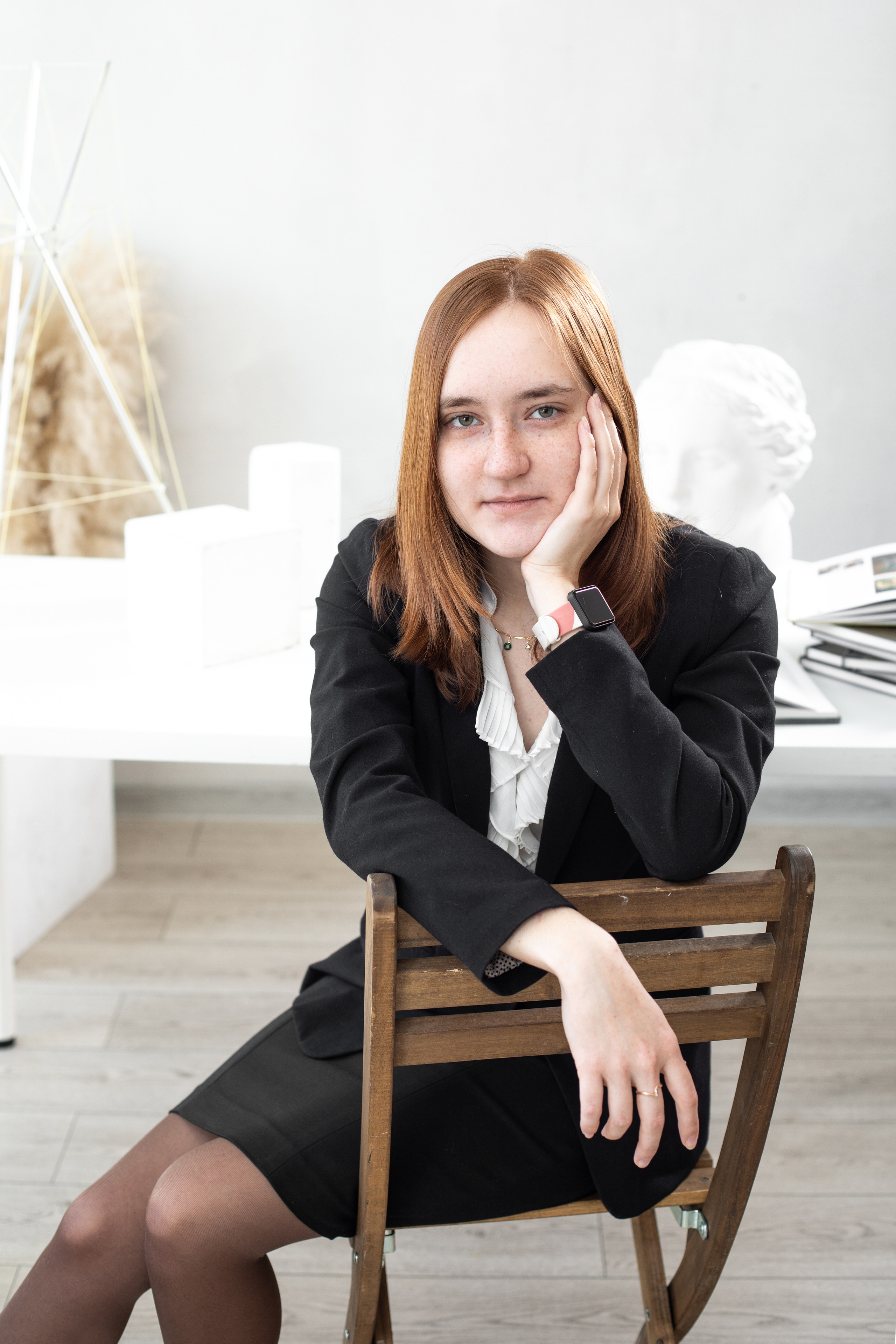 интересные выпускные альбомы для 9 класса