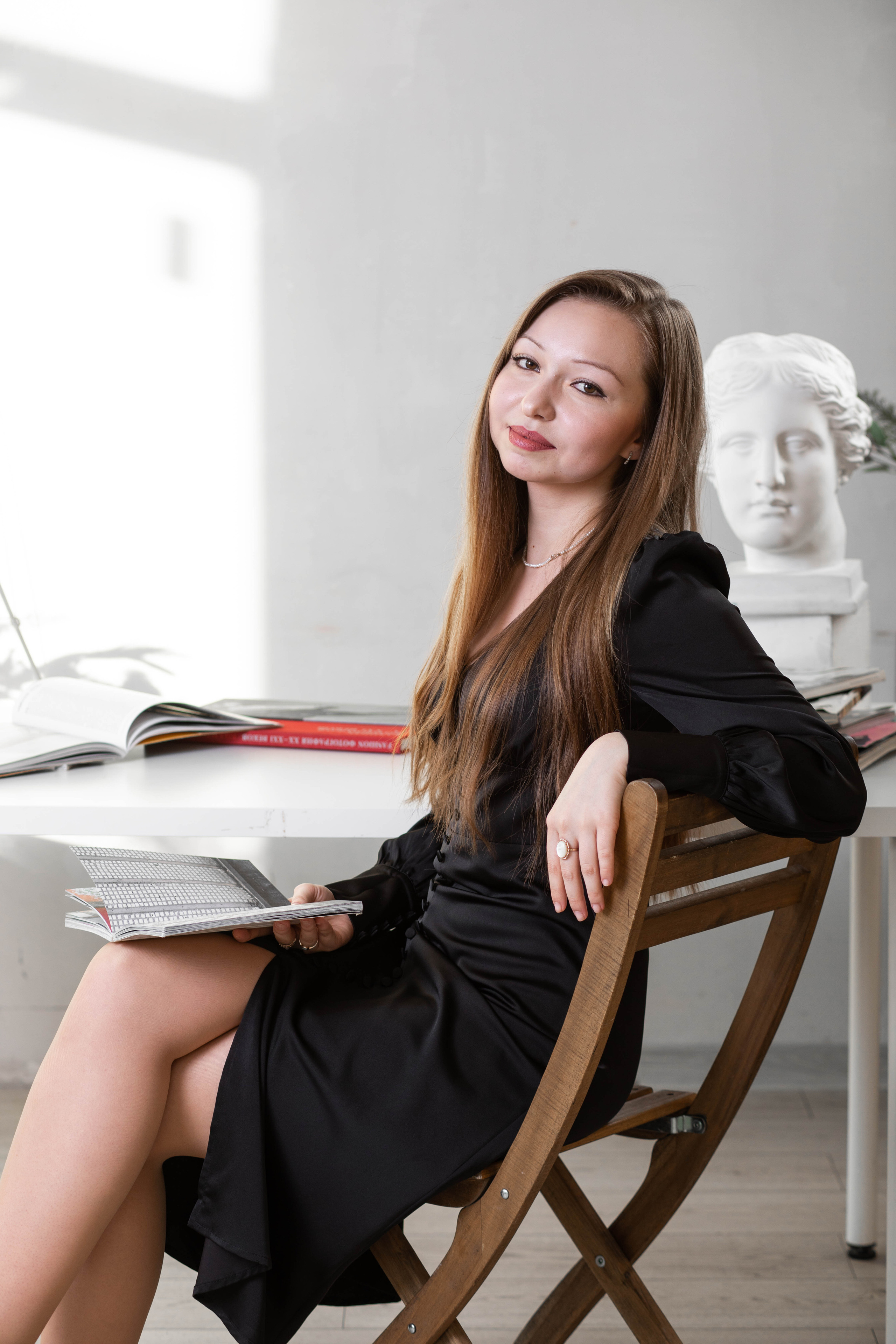 школьный фотограф для 9 класса