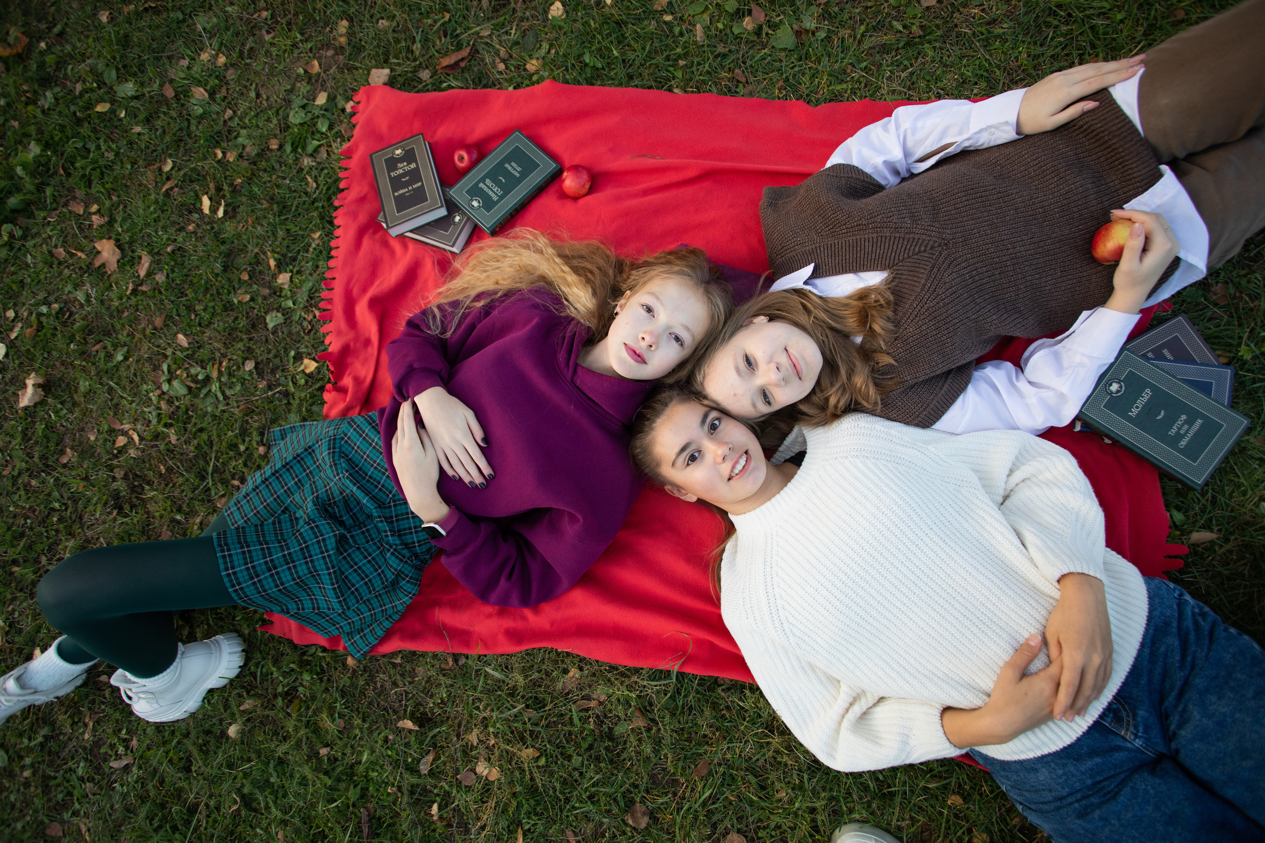 необычные выпускные альбомы