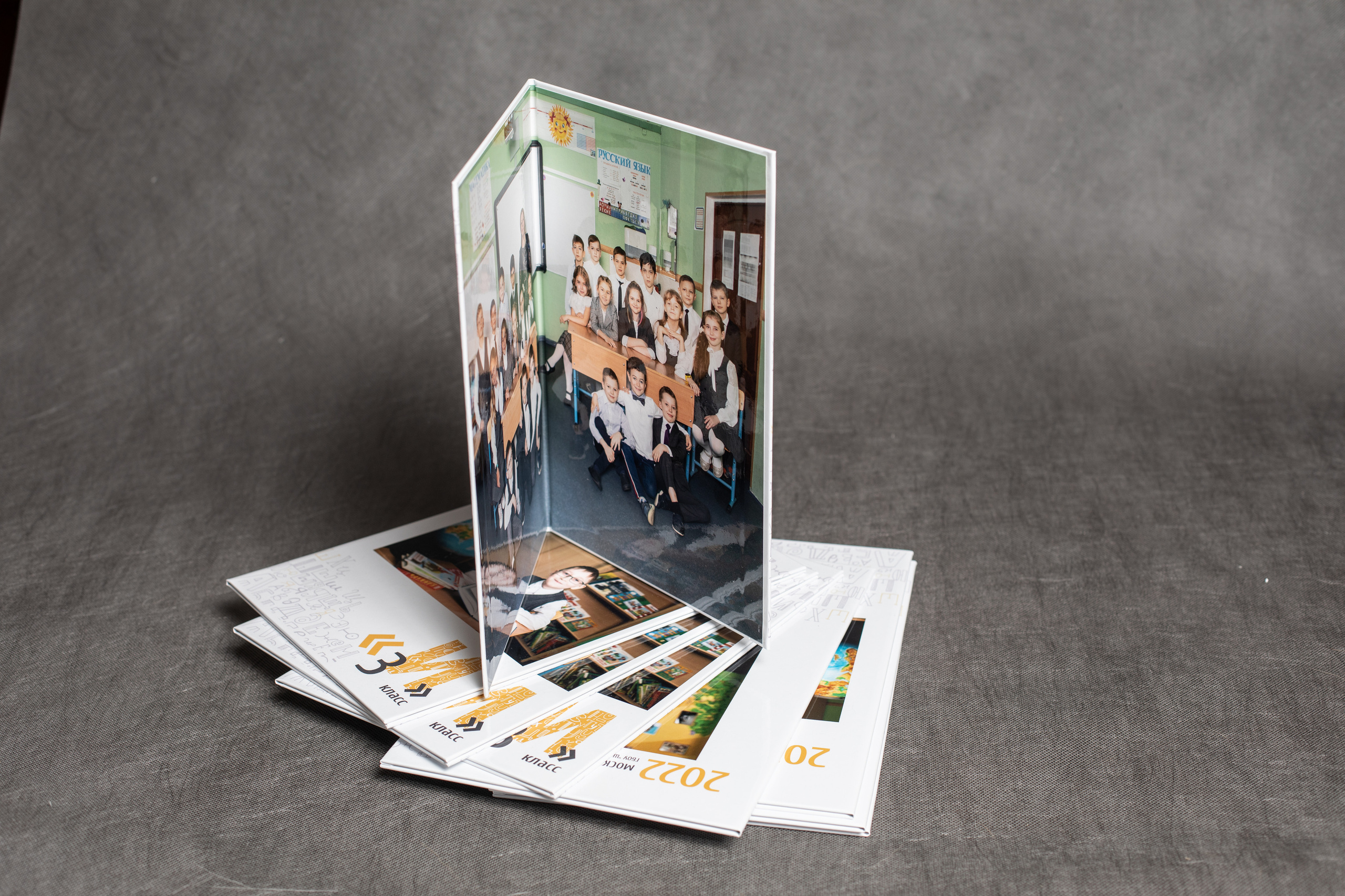 недорогой выпускной альбом для школы