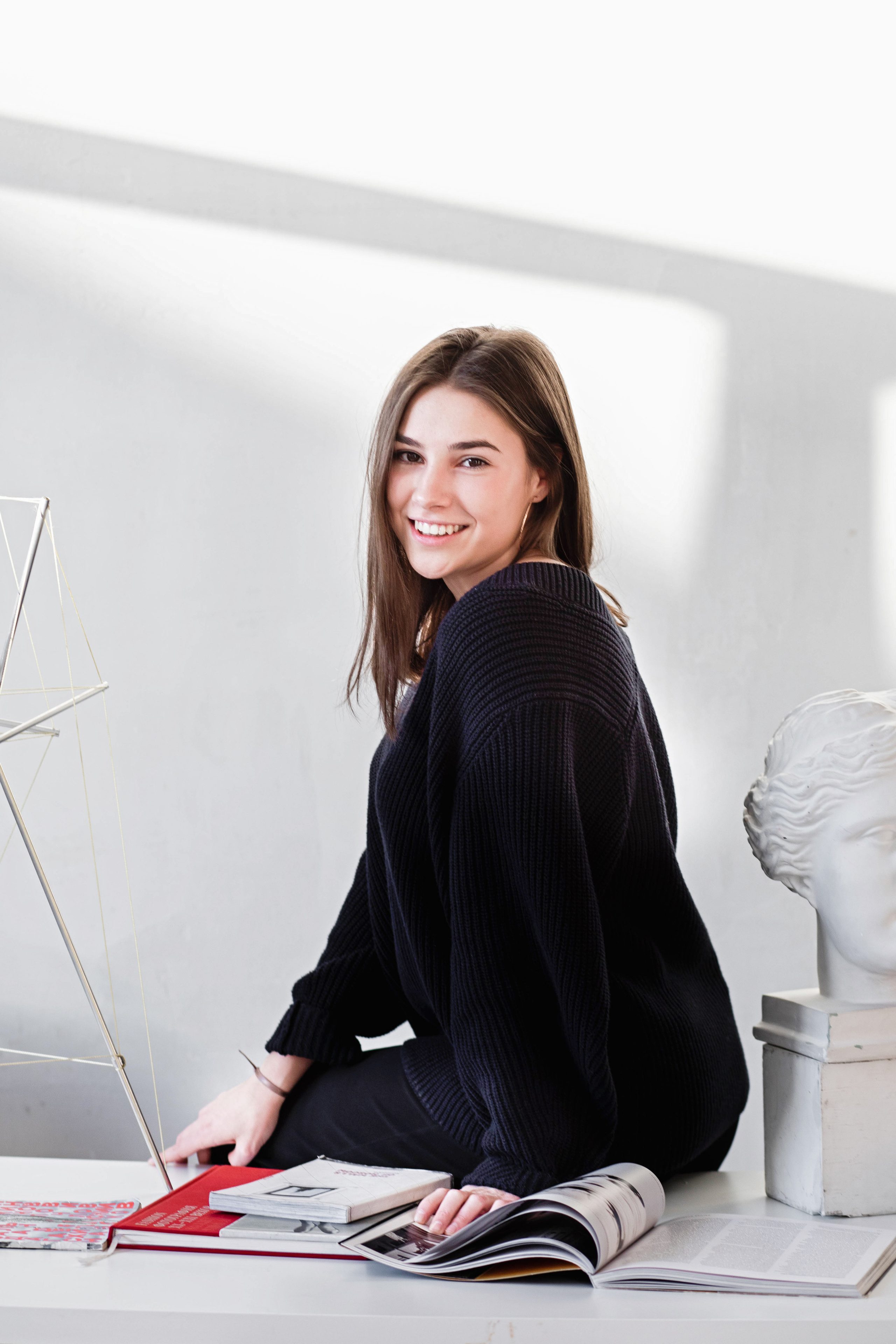 выпускной альбом с дополненной реальностью оживающие фотографии