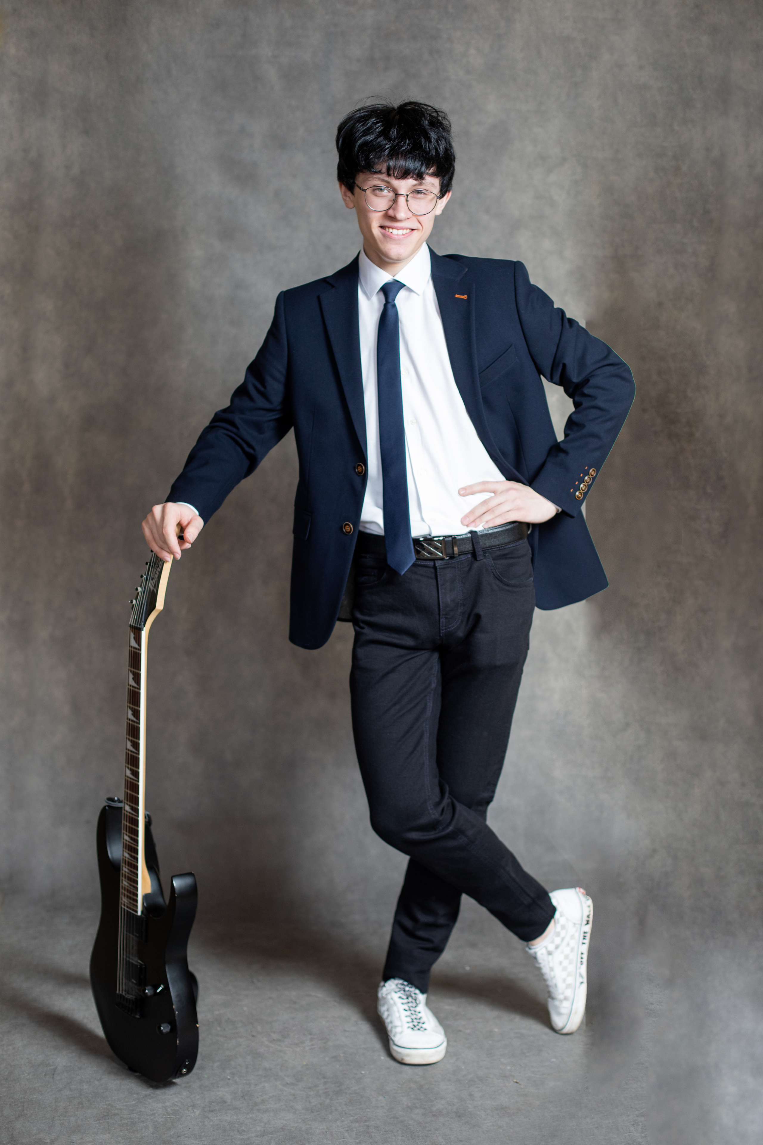 школьный выпускной альбом