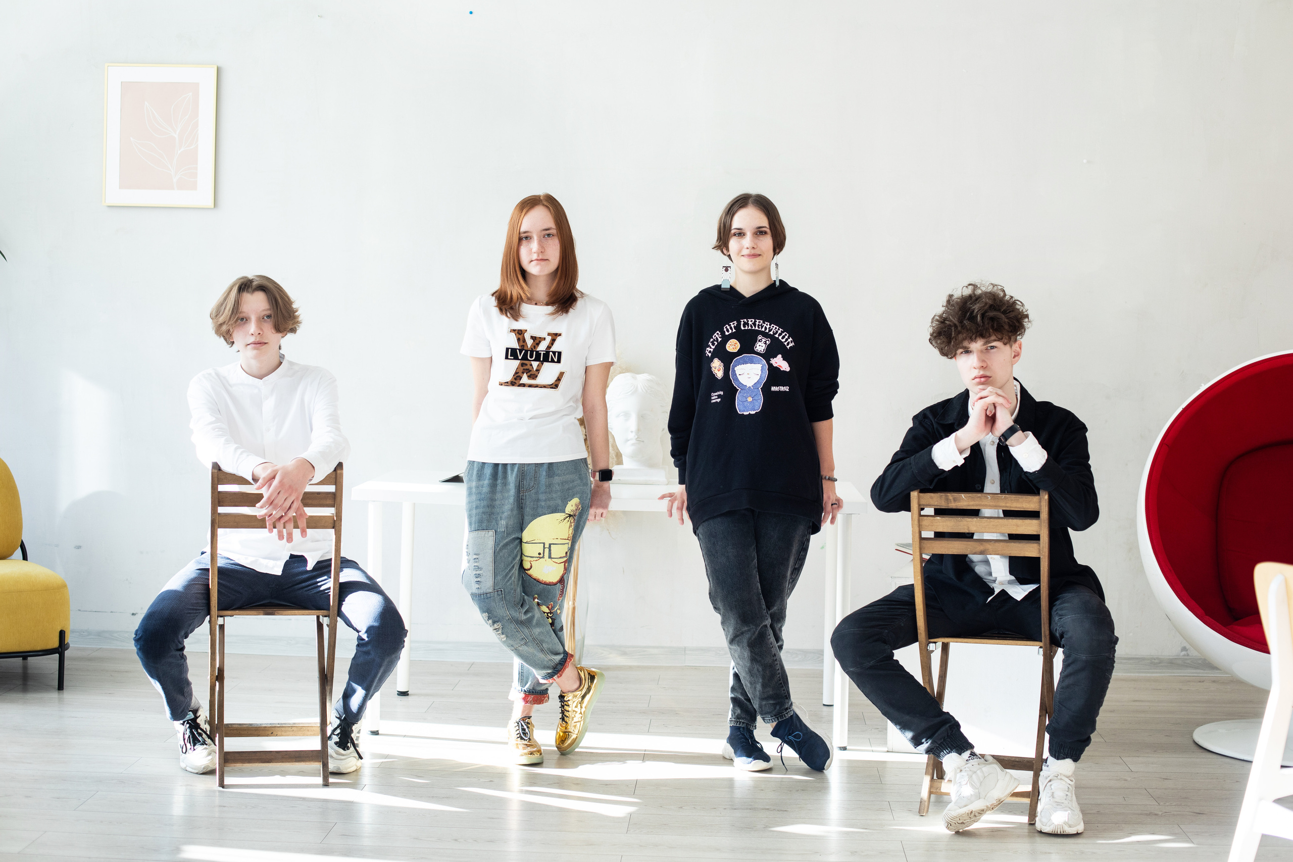 фотограф альбомы