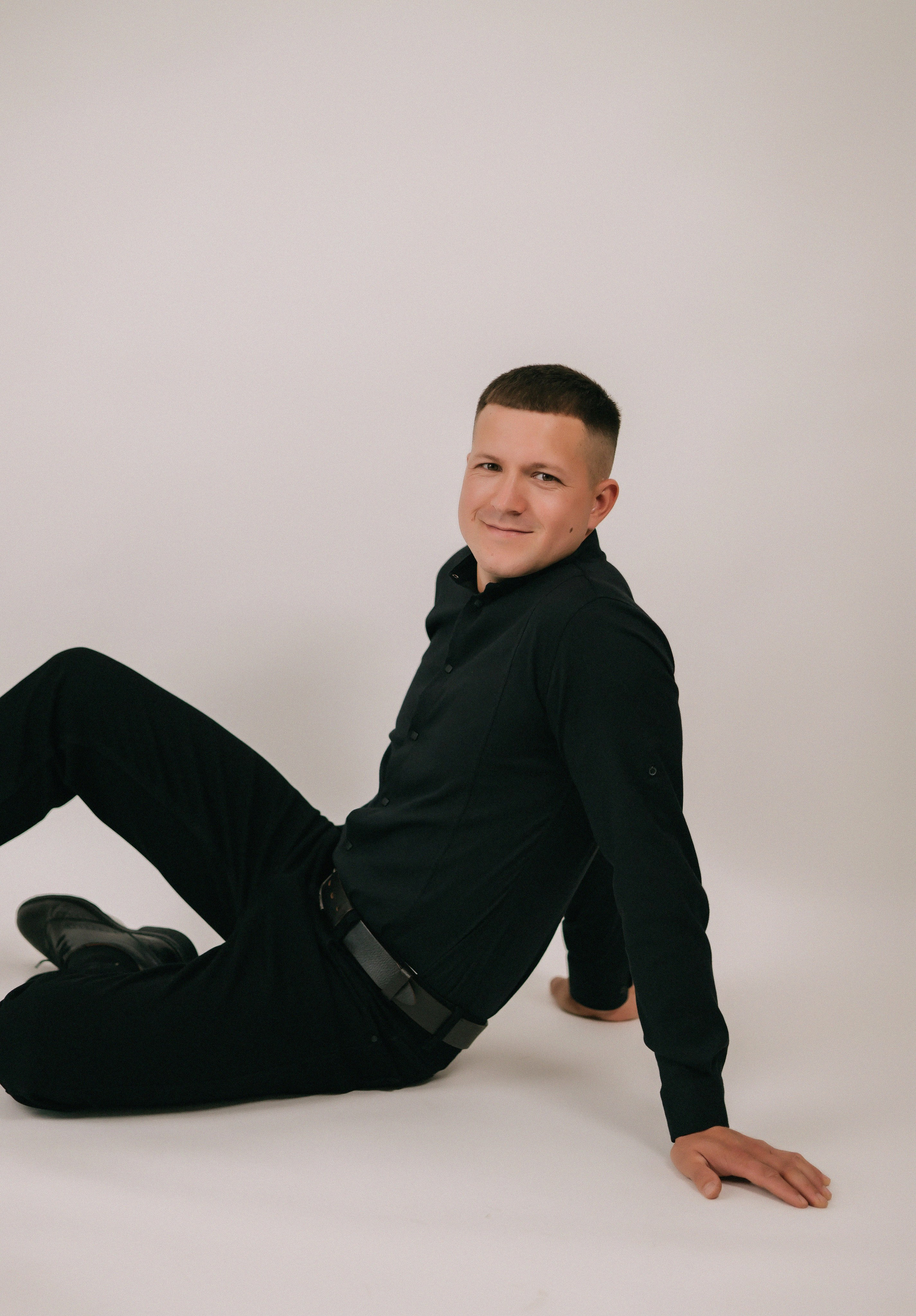 Роман и Алина. Свадебный и семейный фотограф в Казани и Волжске