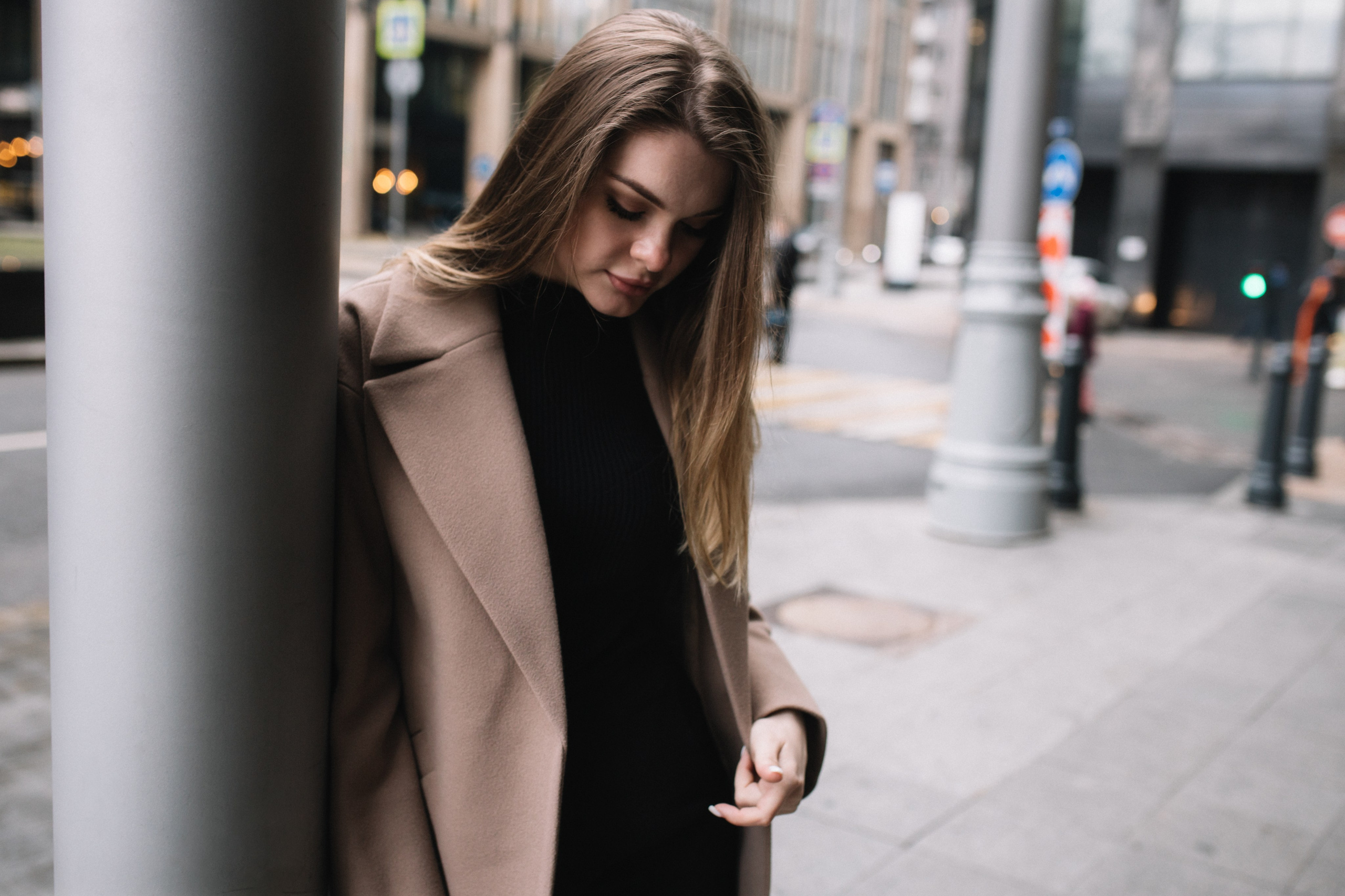 Частные съемки. Контент, который придает стиля вашему профилю