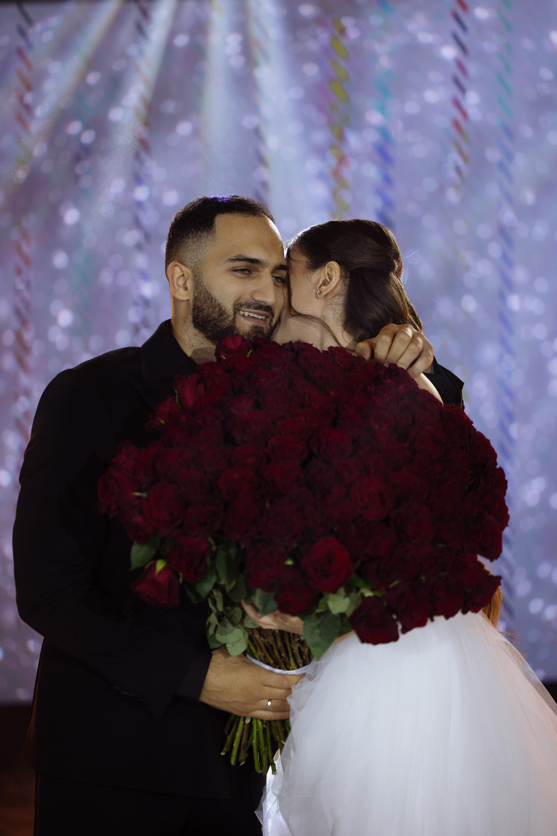 Алибек и Мари. Свадебный фотограф в Ростове — на — Дону Александра Пивоварова