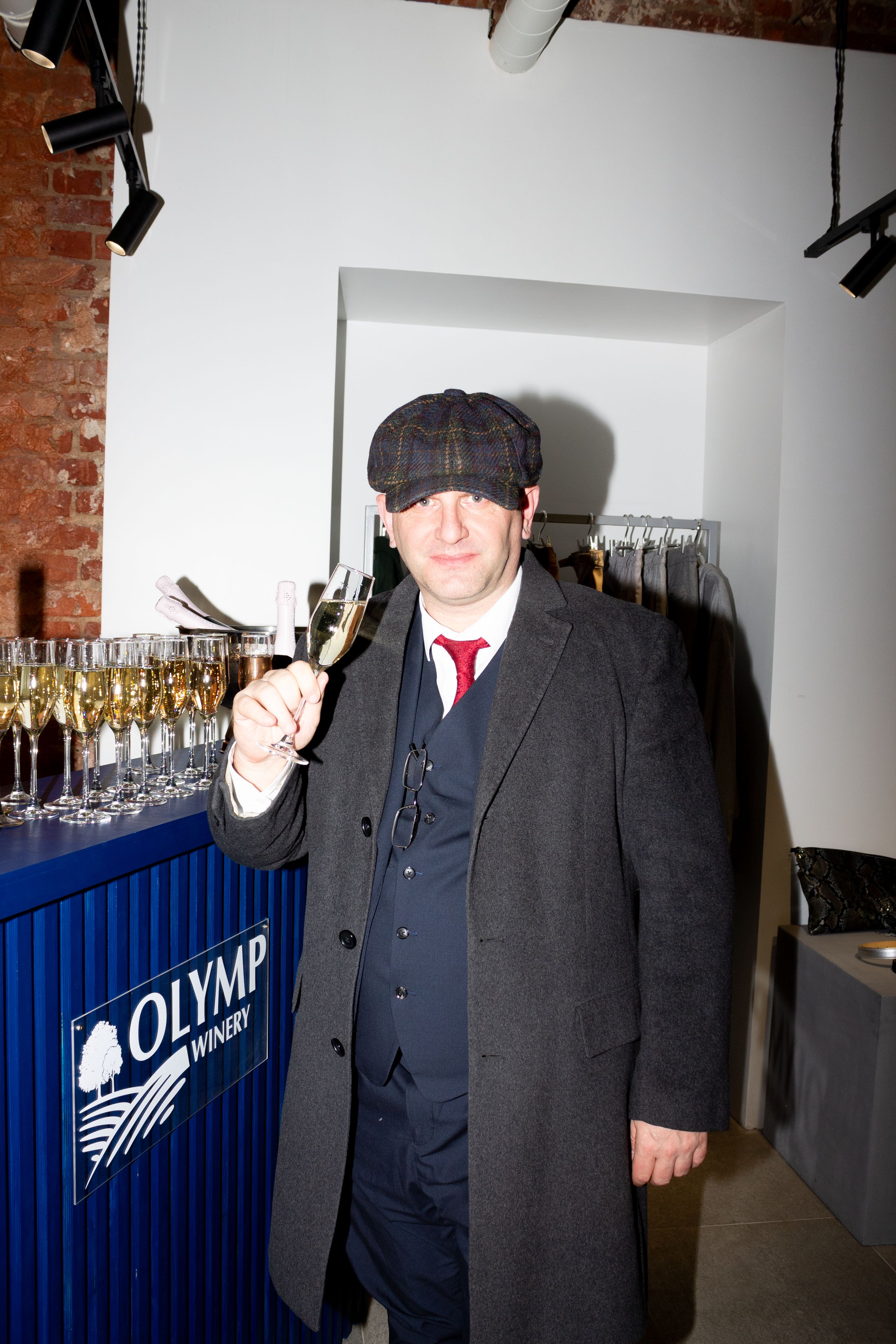 Вернисаж Таро Анонс & Make Me Happy. Крылов Кирилл Фотограф Москва