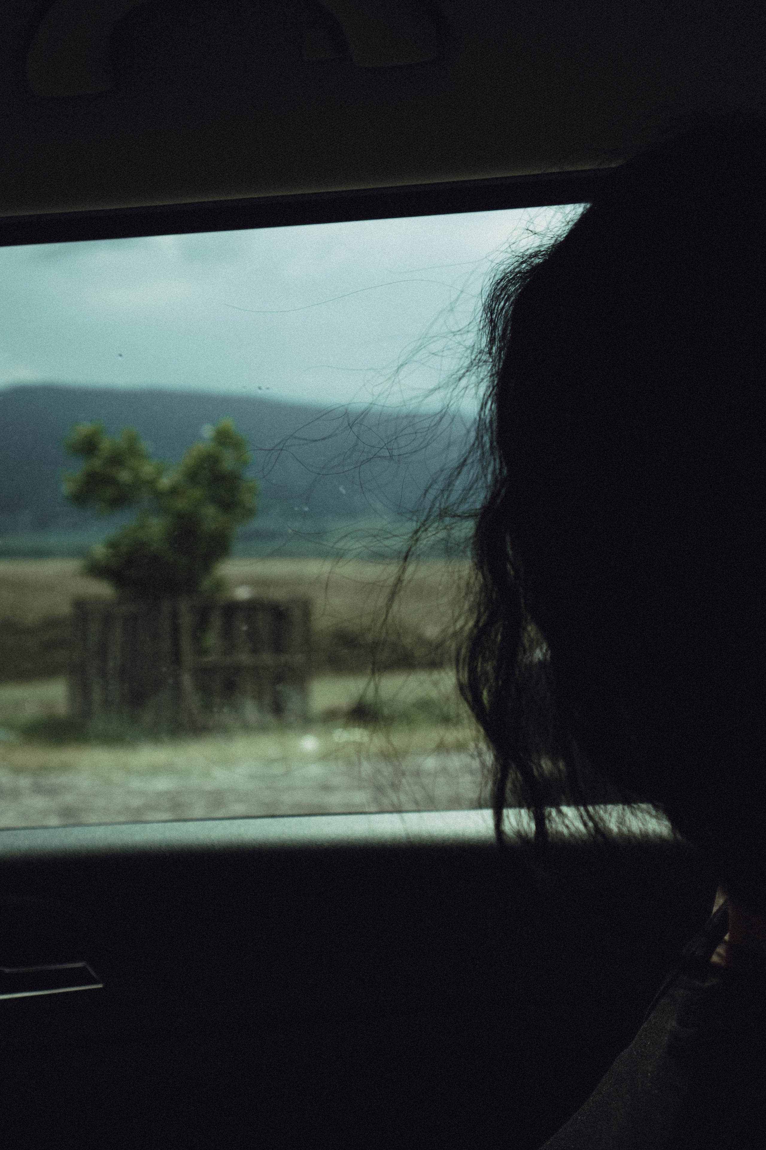 Горы. Профессиональный фотограф, Санкт-Петербург — Виктория Богомолова