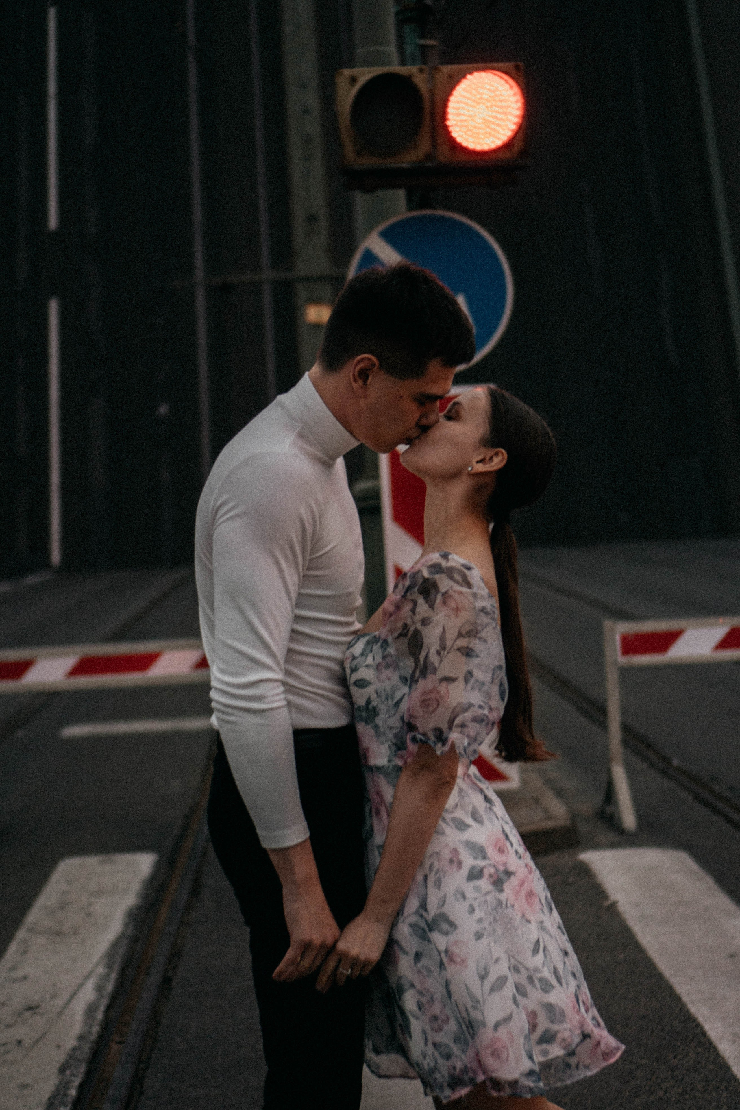 Любовь в белые ночи. Профессиональный фотограф, Санкт-Петербург — Виктория Богомолова