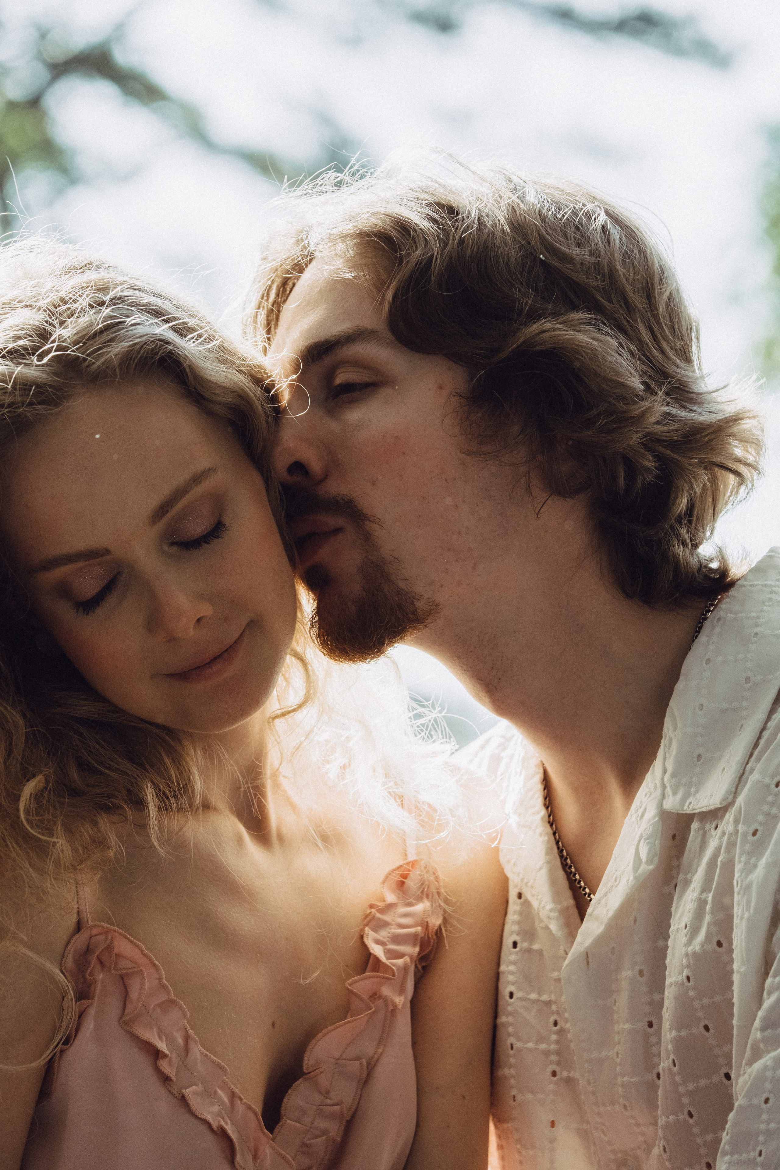 СВАДЕБНАЯ ФОТОСЕССИЯ В СЕСТРОРЕЦКЕ НА ЗАЛИВЕ ДЛЯ ВЛЮБЛЕННОЙ ПАРЫ СТИЛЬНАЯ СВАДЕБНАЯ СЬЕМКА. Профессиональный фотограф, Санкт-Петербург — Виктория Богомолова