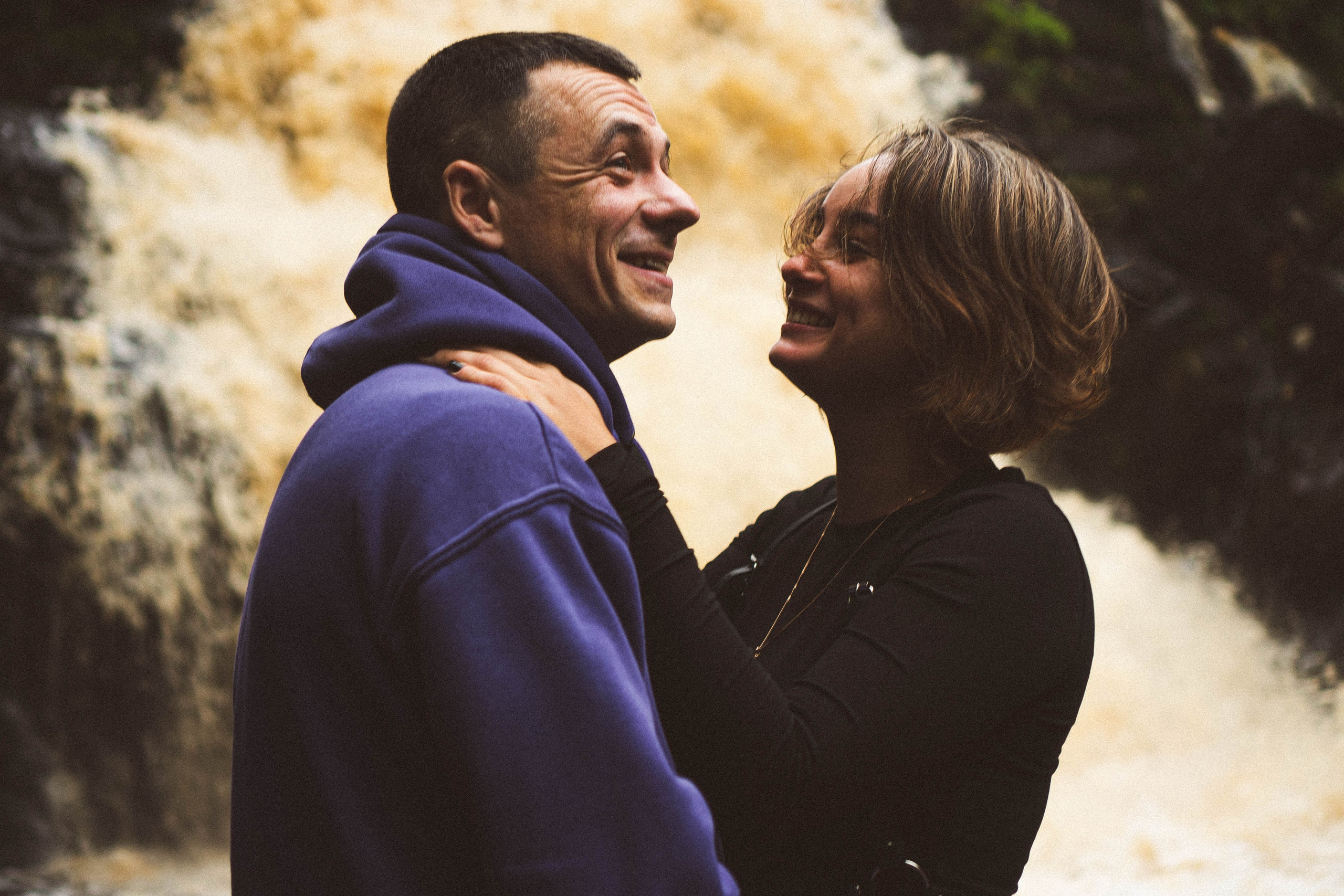 Прогулка на природе. Профессиональный фотограф, Санкт-Петербург — Виктория Богомолова