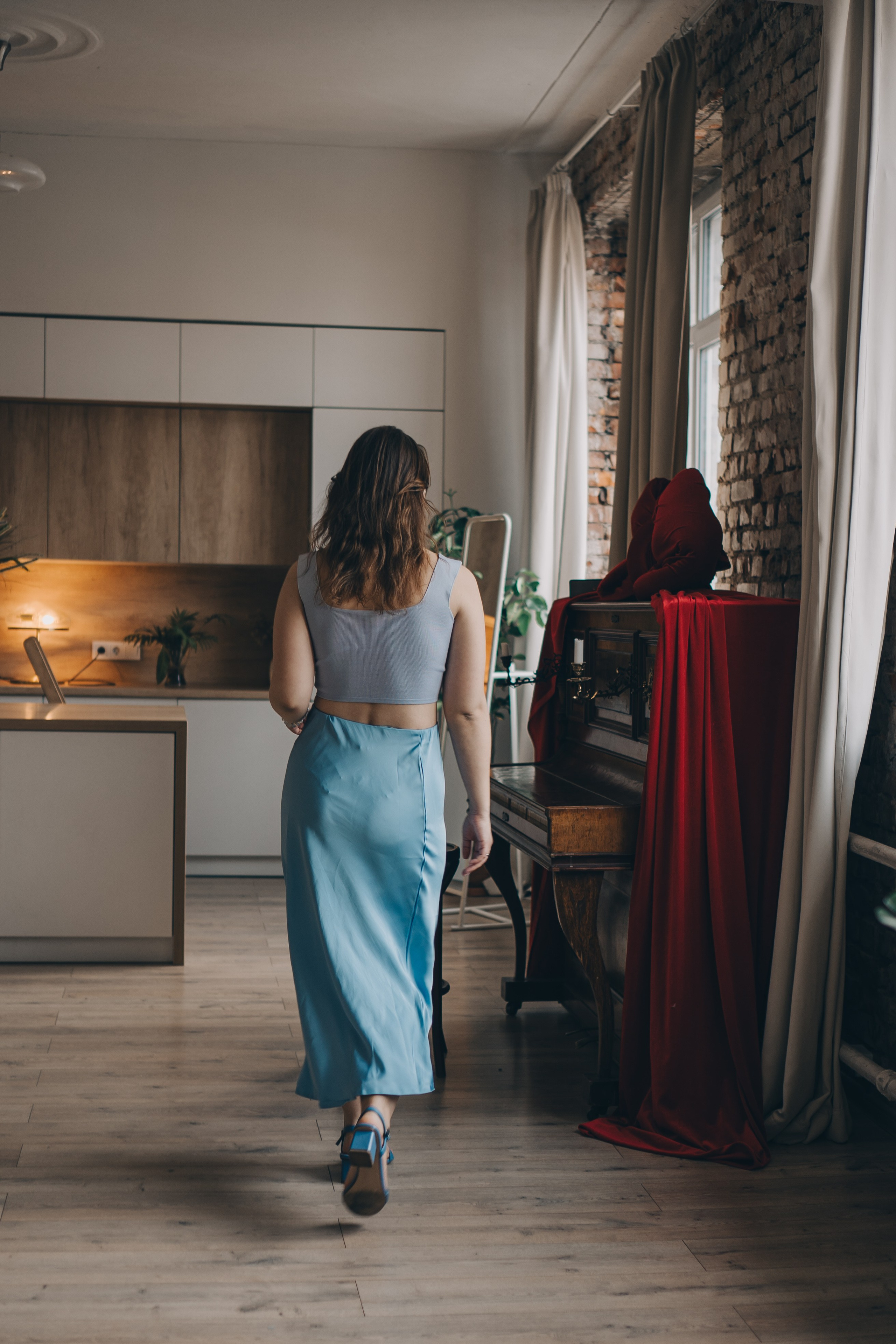 Студийная. Профессиональный фотограф, Санкт-Петербург — Виктория Богомолова