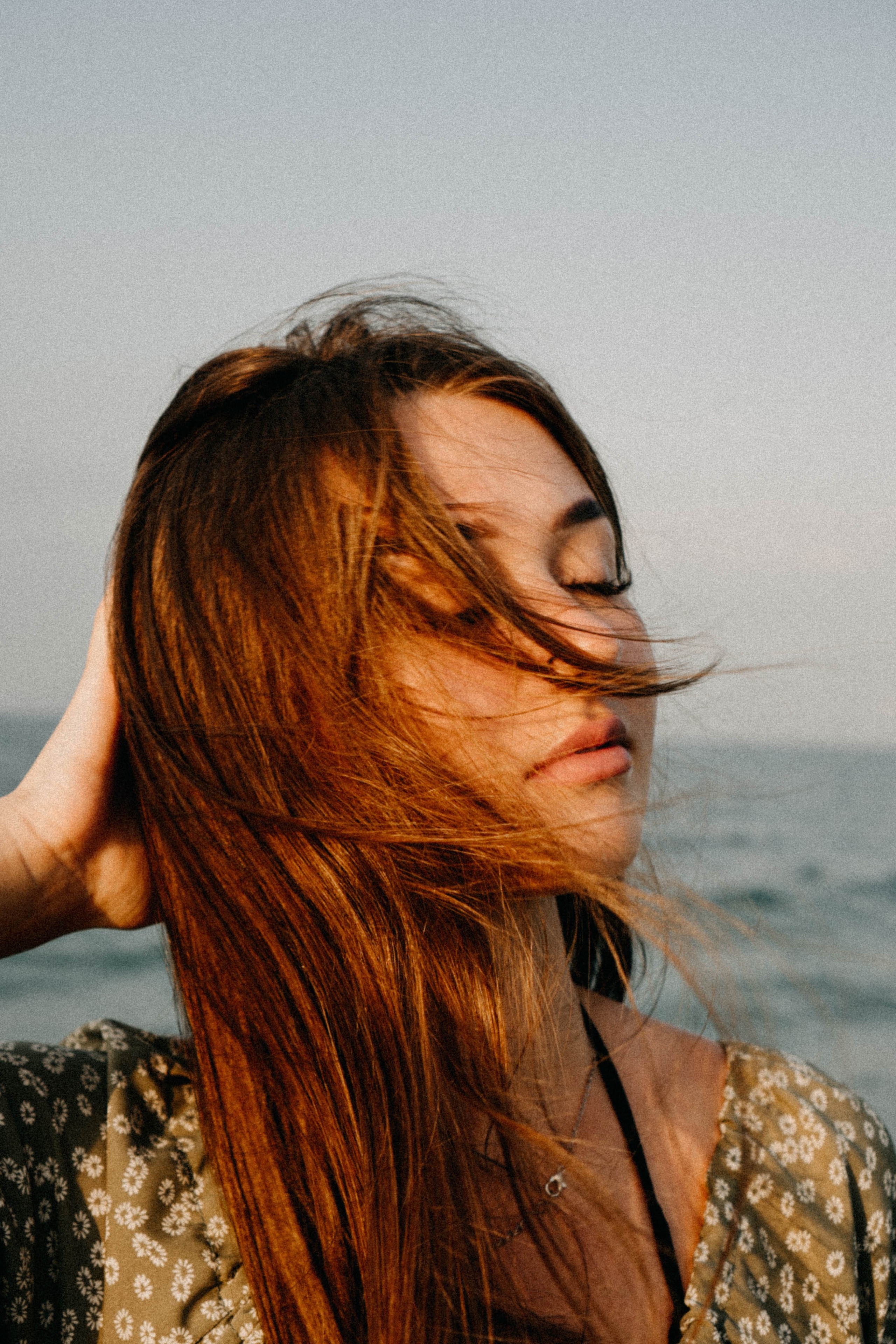 Рассвет на море. Профессиональный фотограф, Санкт-Петербург — Виктория Богомолова