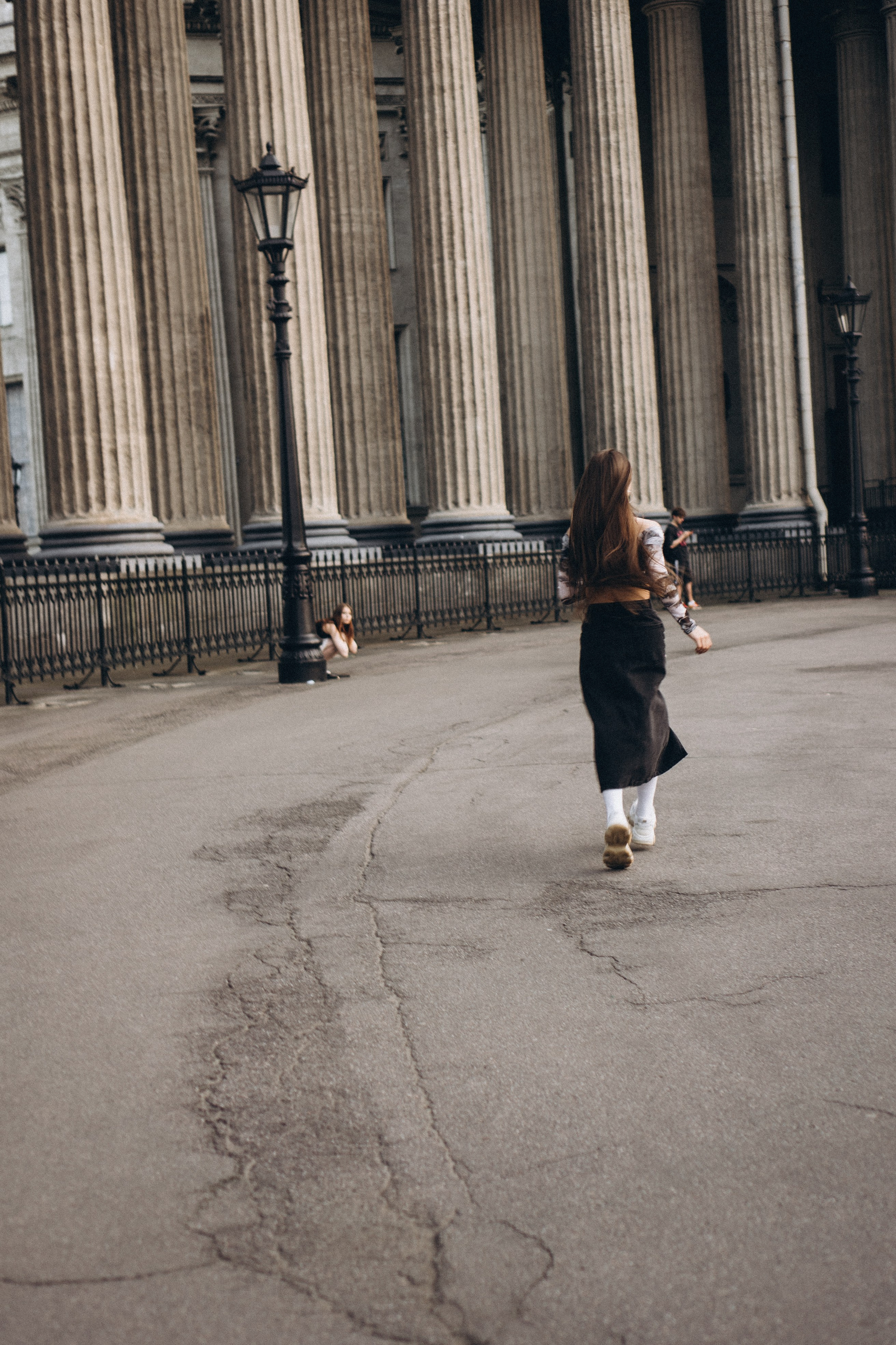 ПРОГУЛКА ПО САНКТ-ПЕТЕРБУРГУ. Профессиональный фотограф, Санкт-Петербург — Виктория Богомолова