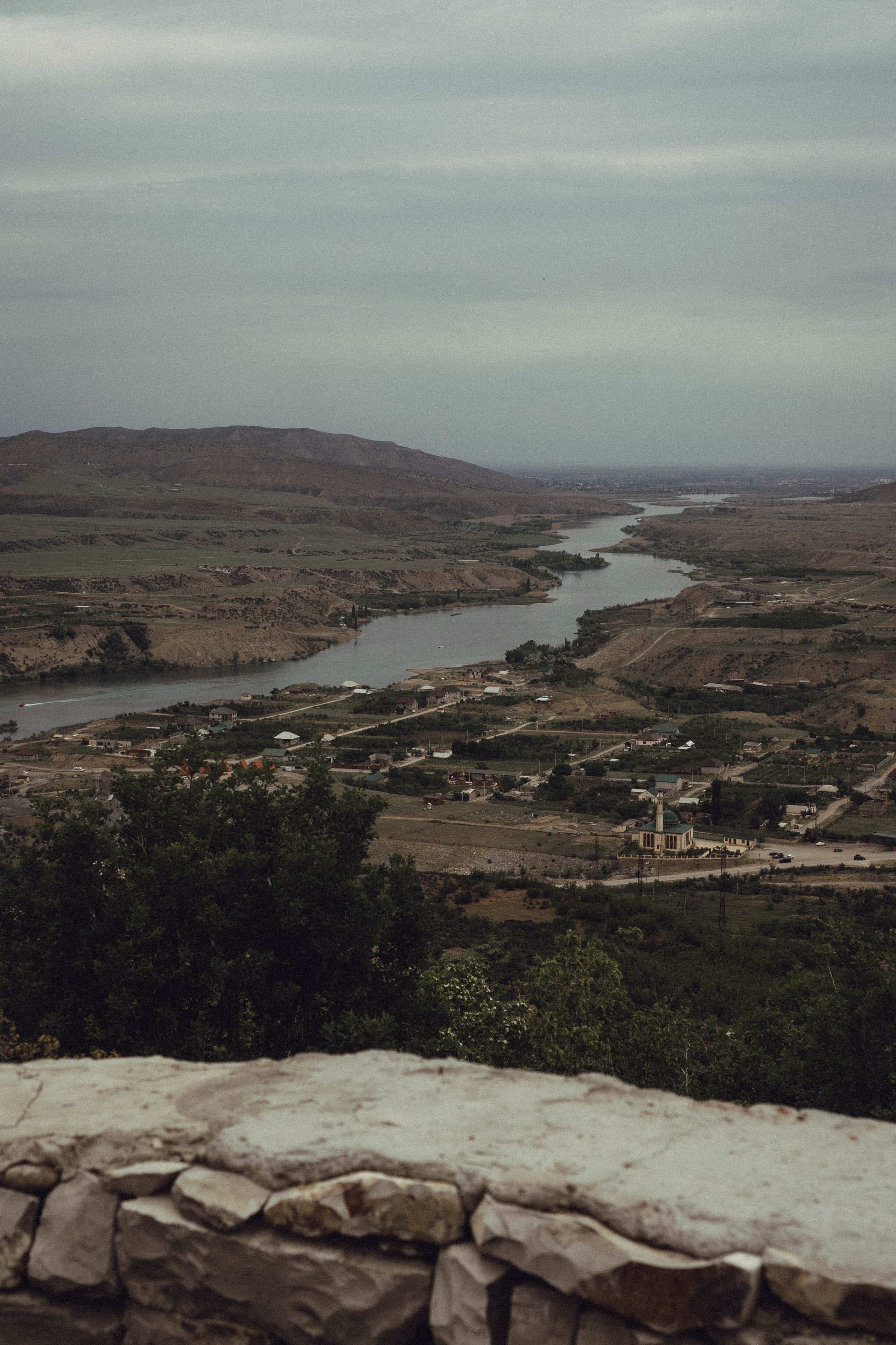 Кавказ. Профессиональный фотограф, Санкт-Петербург — Виктория Богомолова
