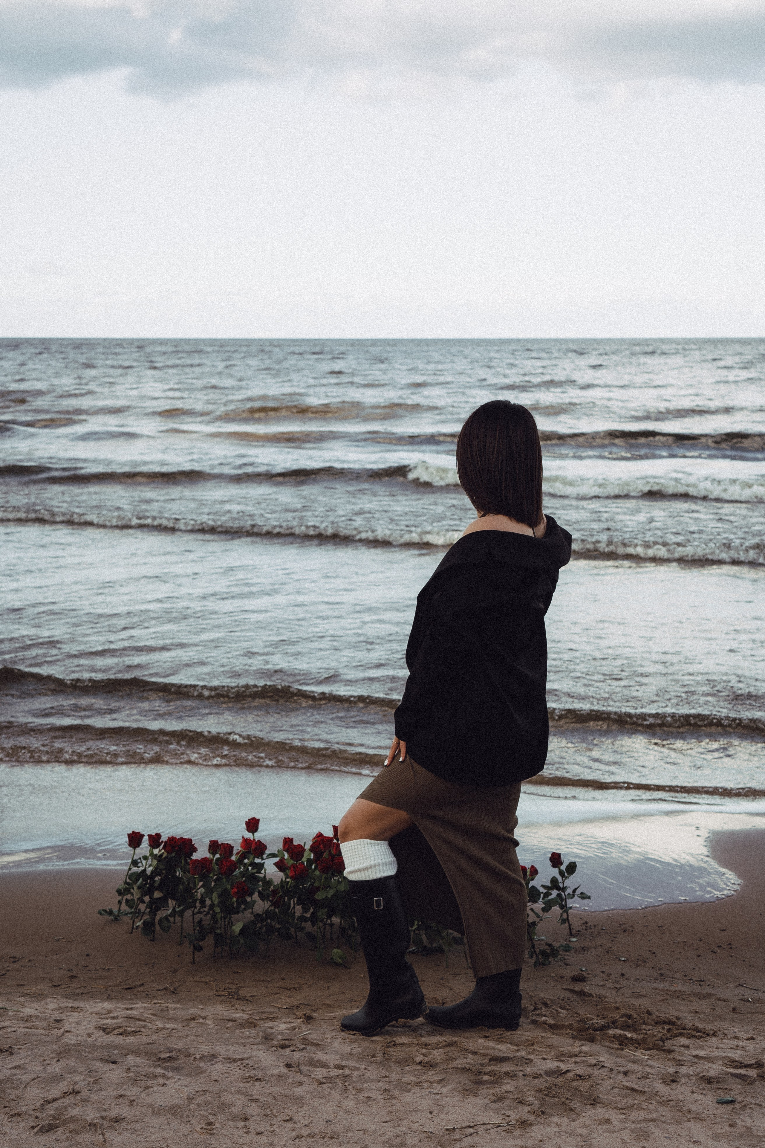 Розы. Профессиональный фотограф, Санкт-Петербург — Виктория Богомолова