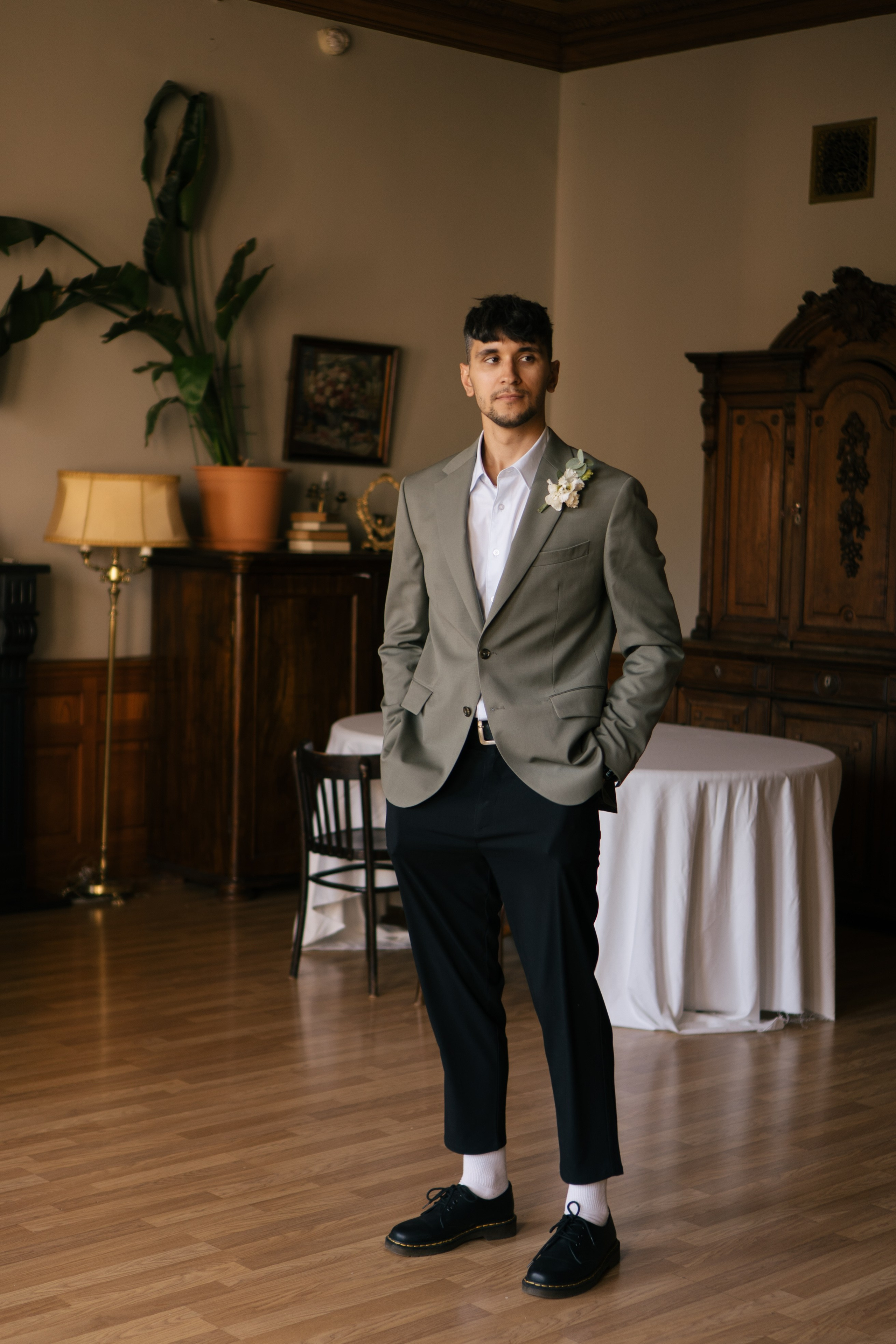 СВАДЕБНАЯ СЬЕМКА В СТУДИИ. Профессиональный фотограф, Санкт-Петербург — Виктория Богомолова