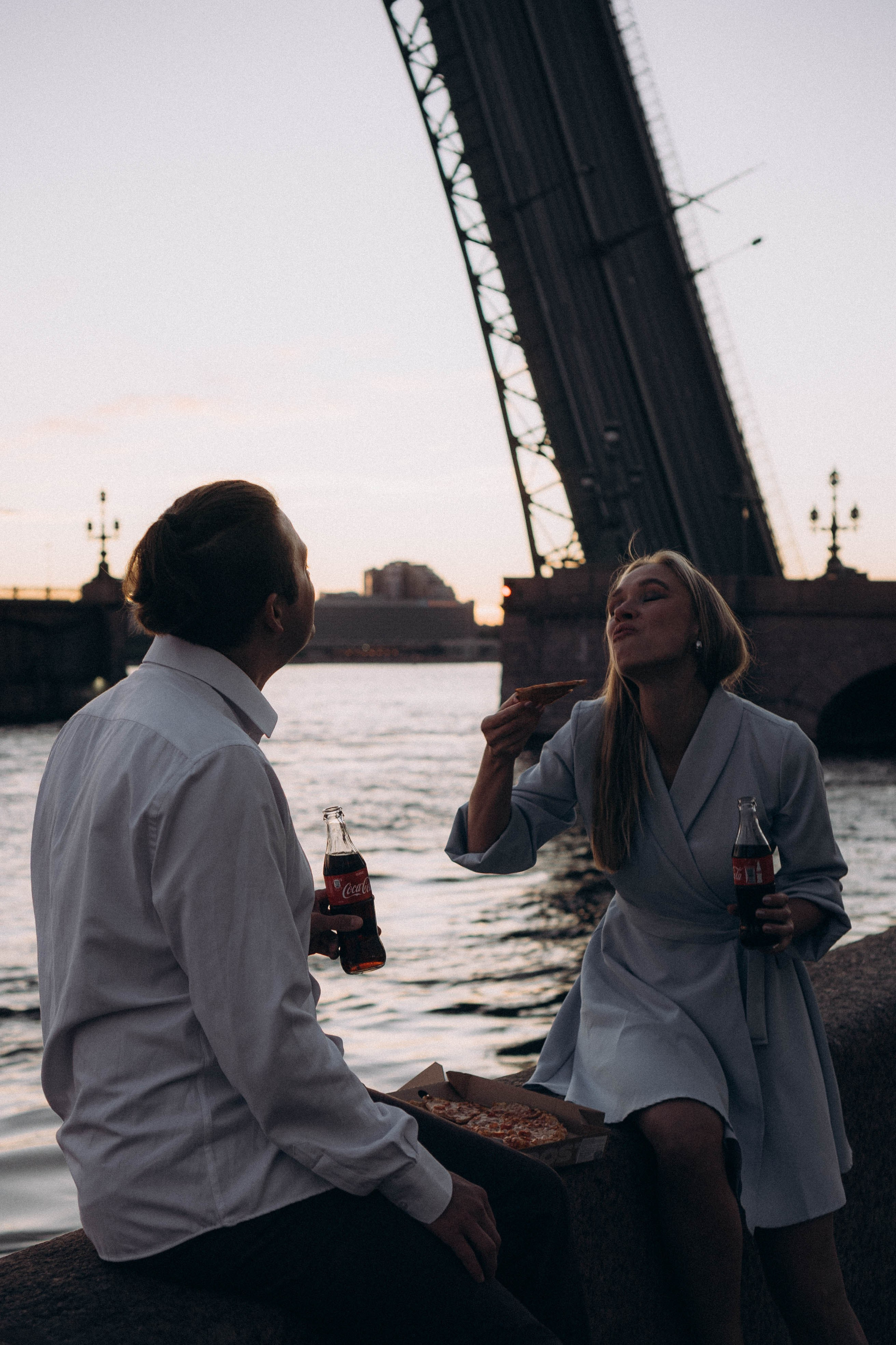 СЧАСТЛИВОЕ УТРО. Профессиональный фотограф, Санкт-Петербург — Виктория Богомолова