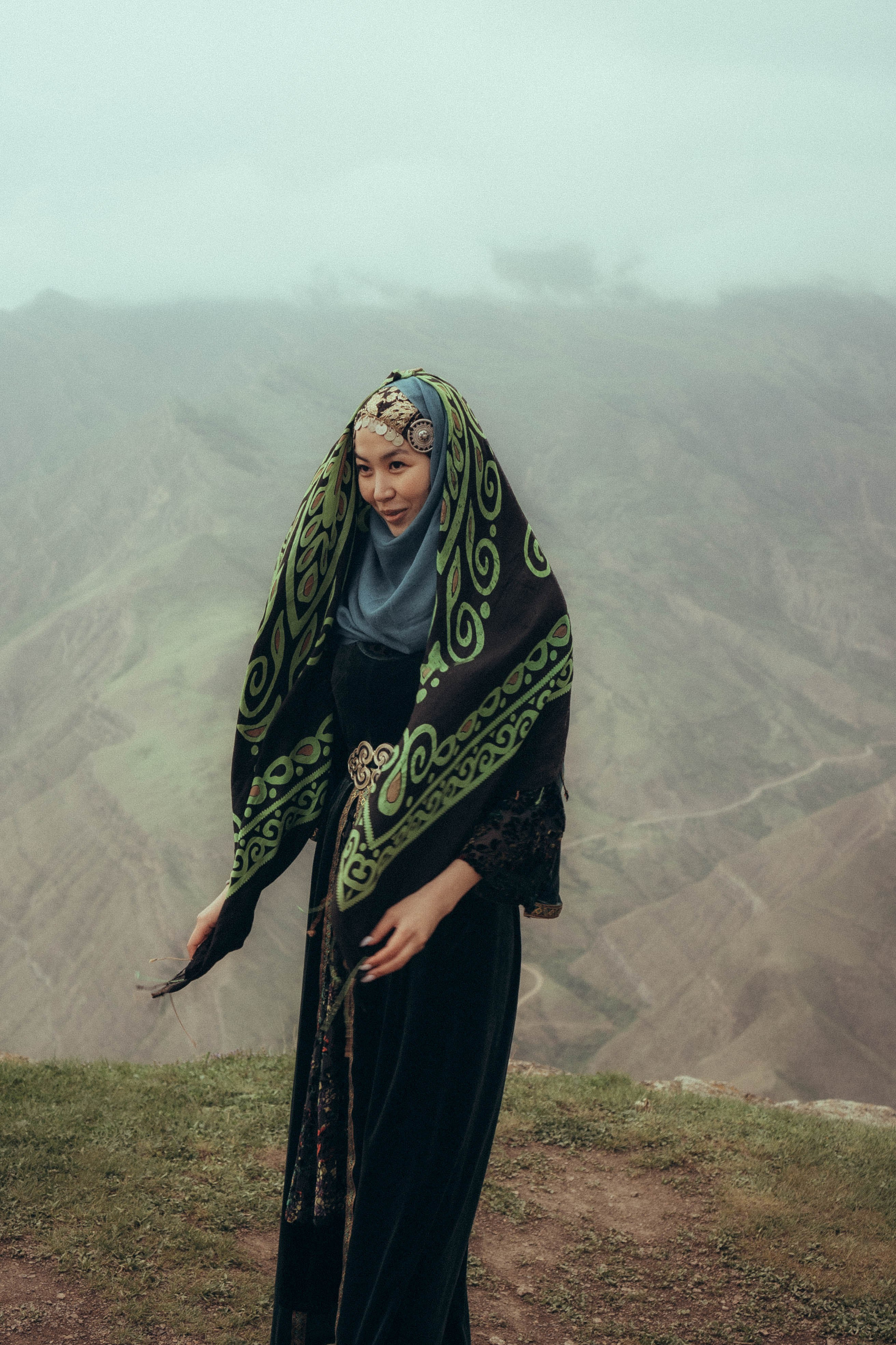 Дагестан. Профессиональный фотограф, Санкт-Петербург — Виктория Богомолова